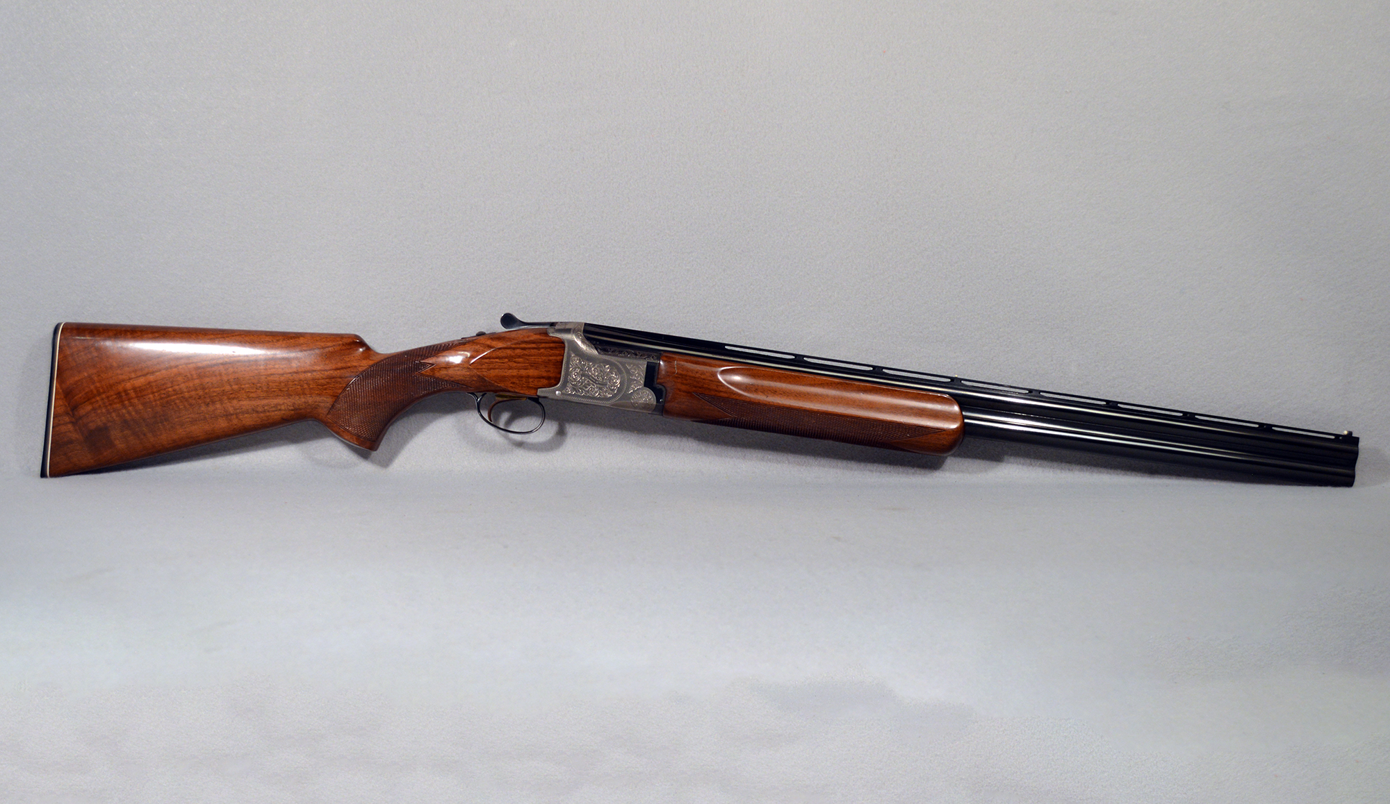 BC Miroku ~ 3800 ~ 12 Ga - B.C. Miroku