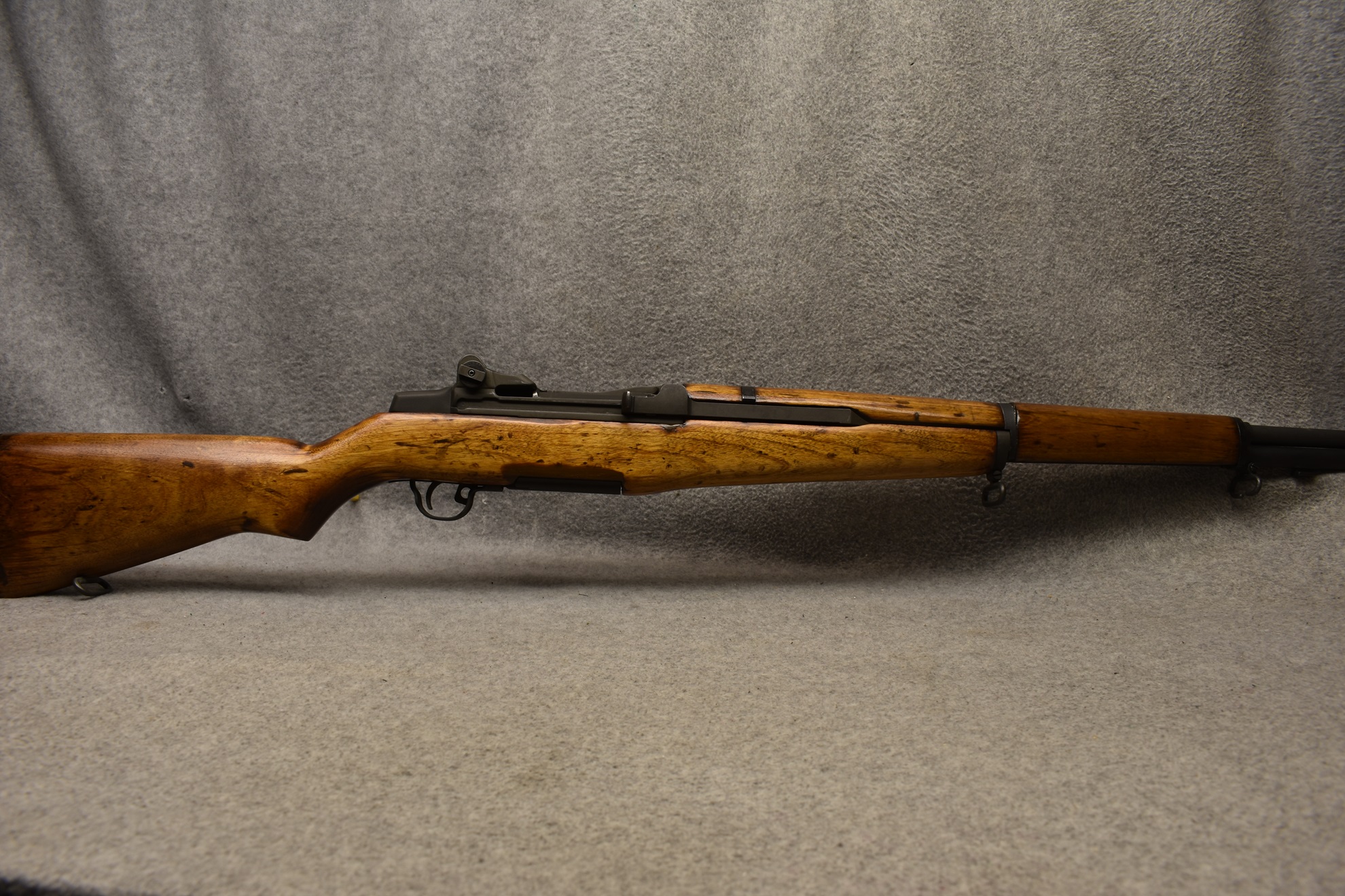 M1 Garand ~ .30M1 - Federal Ordnance