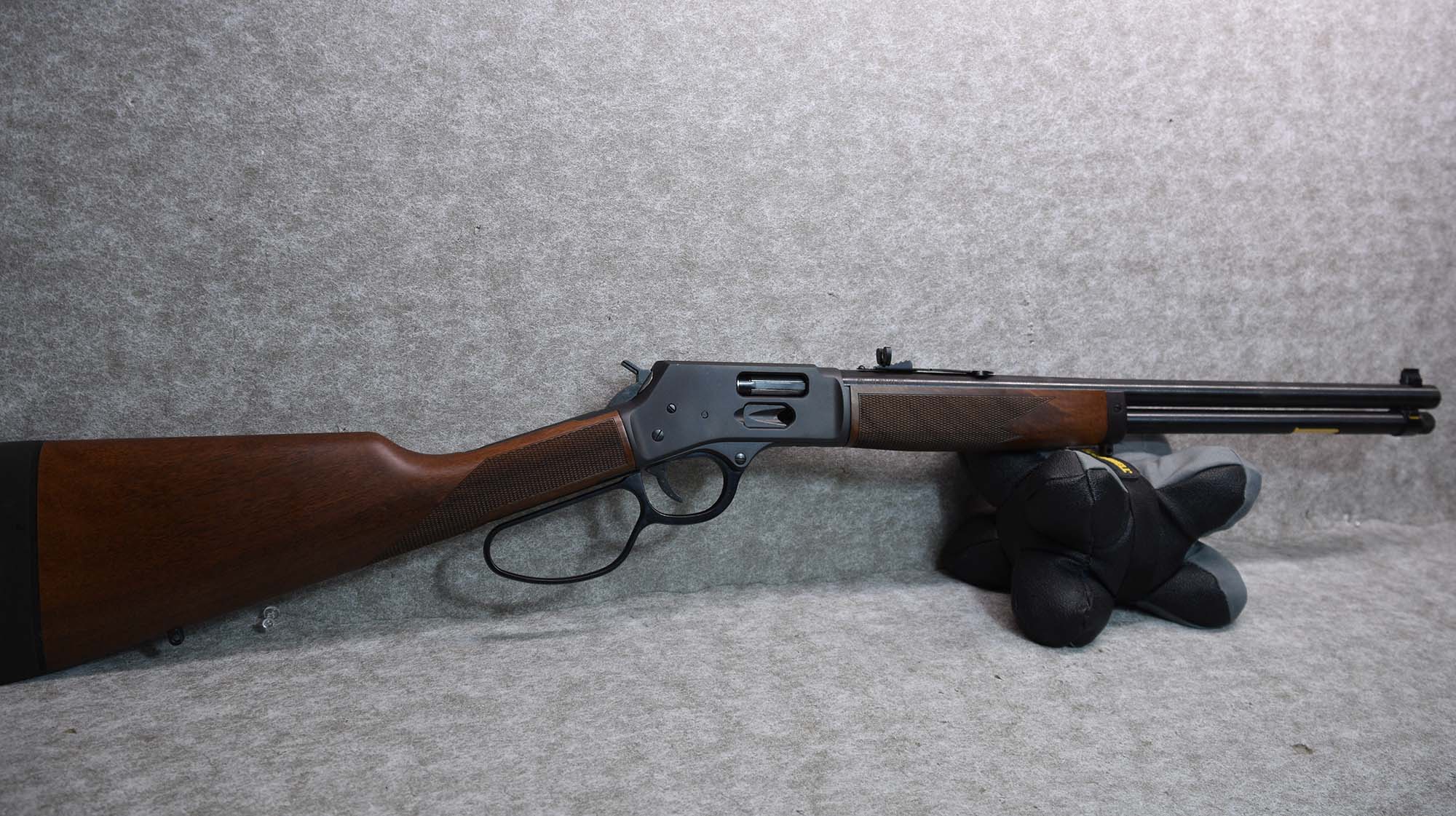 HENRY ~ H012GI ~ .44 MAGNUM - Henry Repeating Arms