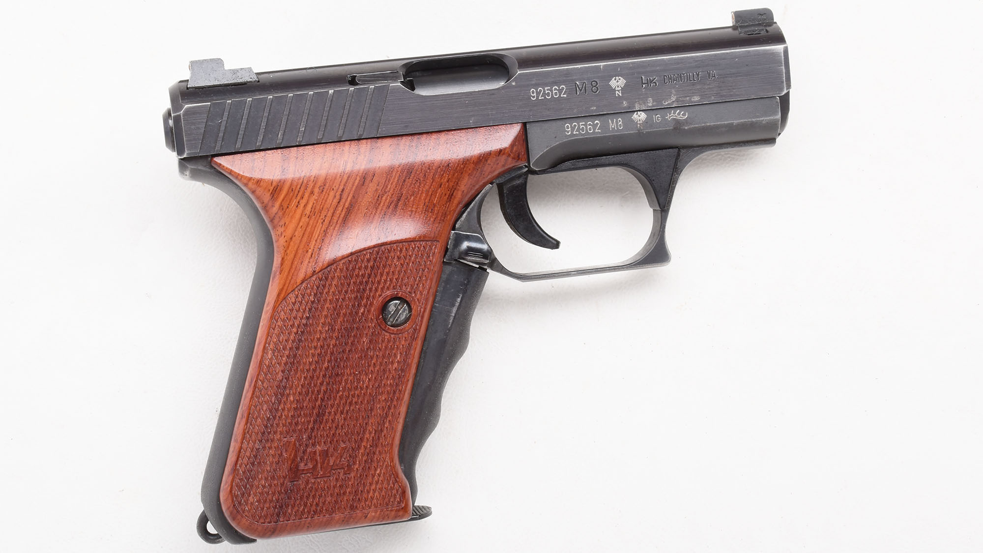 Heckler &Koch ~P7M8~ 9mm Luger