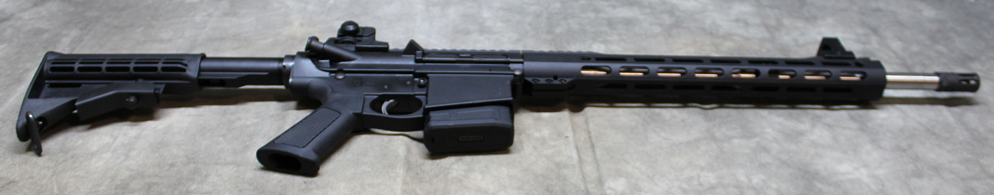 Image of DPMS ~ DR-10 ~ .308