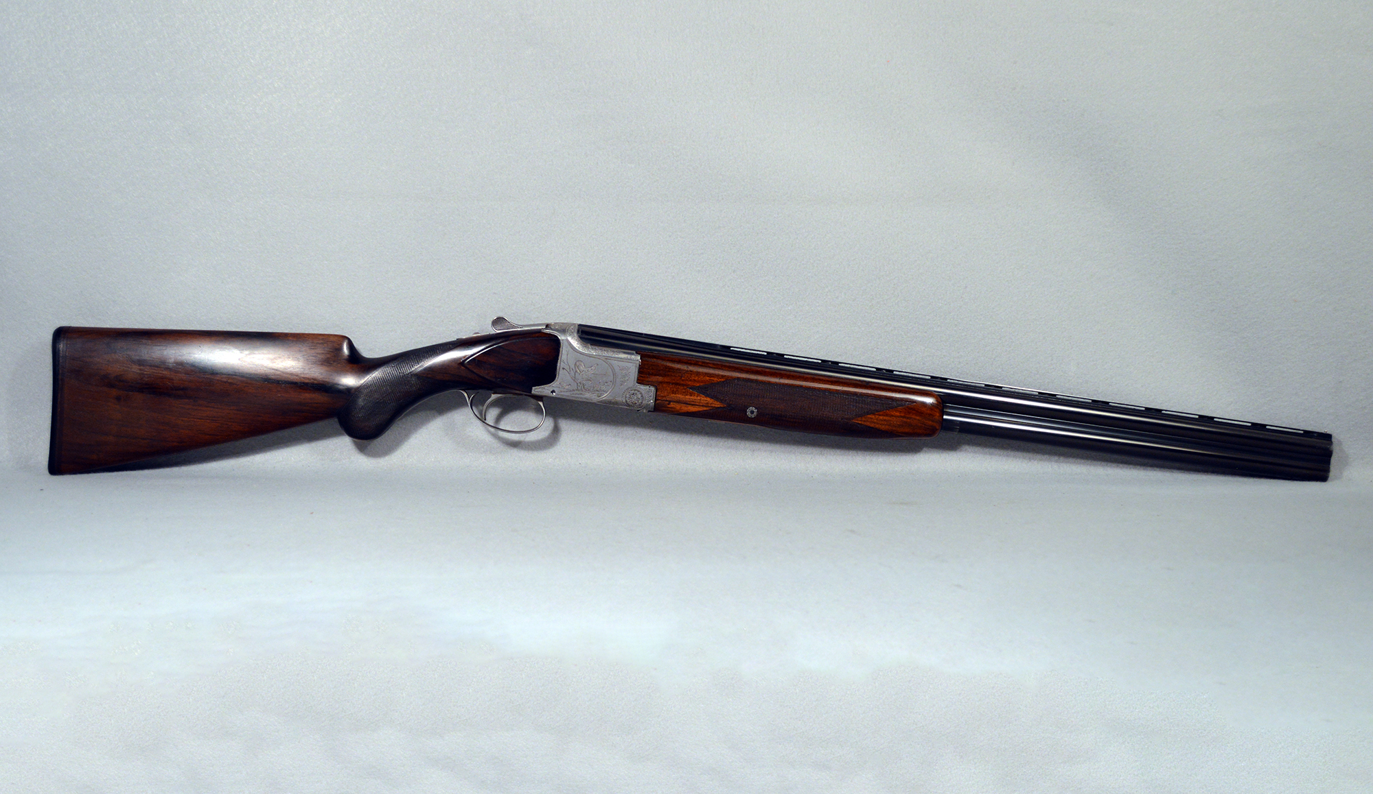 FN Browning ~ Superposed B2 Grade ~ 12 Ga - Browning