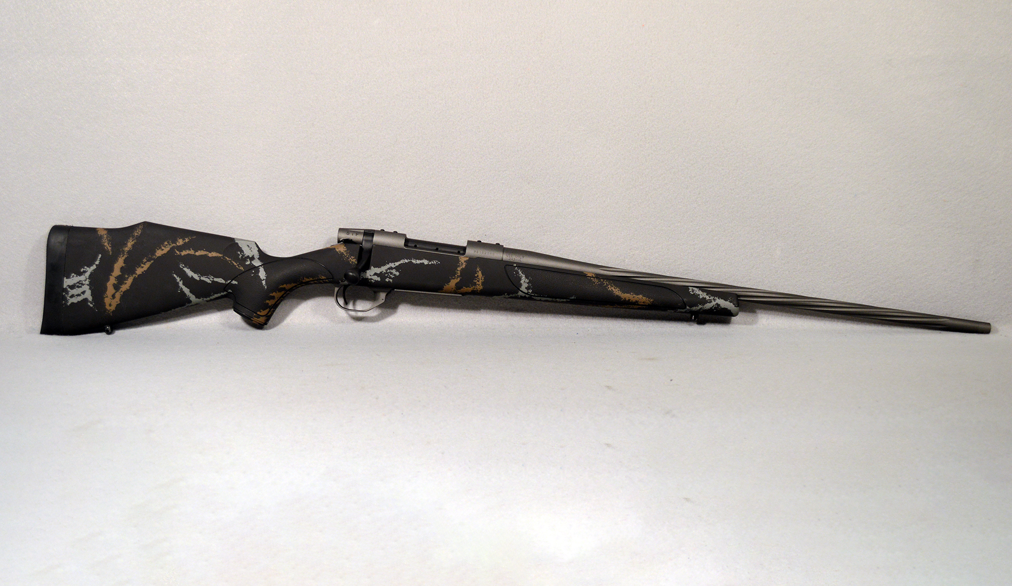 Image of Weatherby ~ Vanguard MeatEater Edition ~ .243 Win