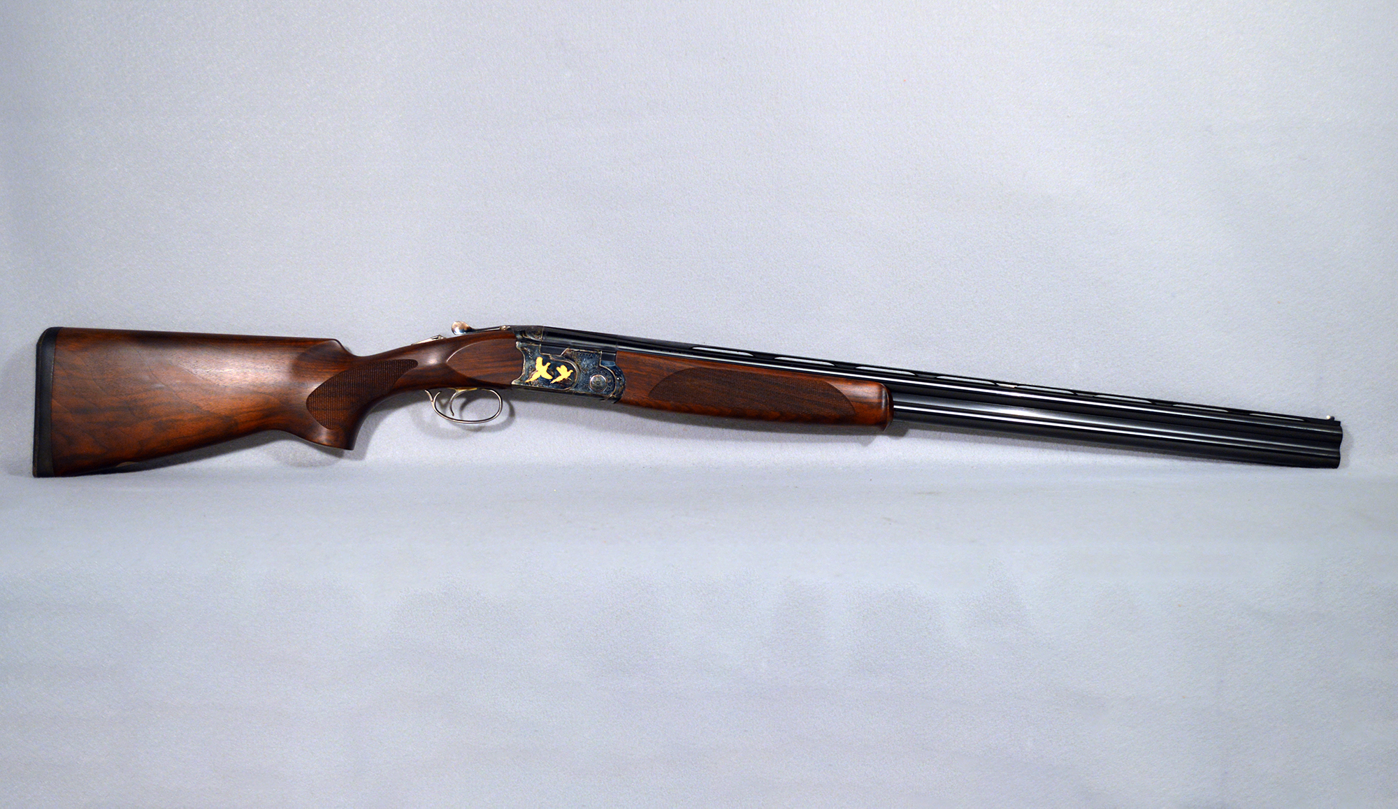 Beretta ~ 687 Silver Pigeon V ~ 12 Ga - Beretta