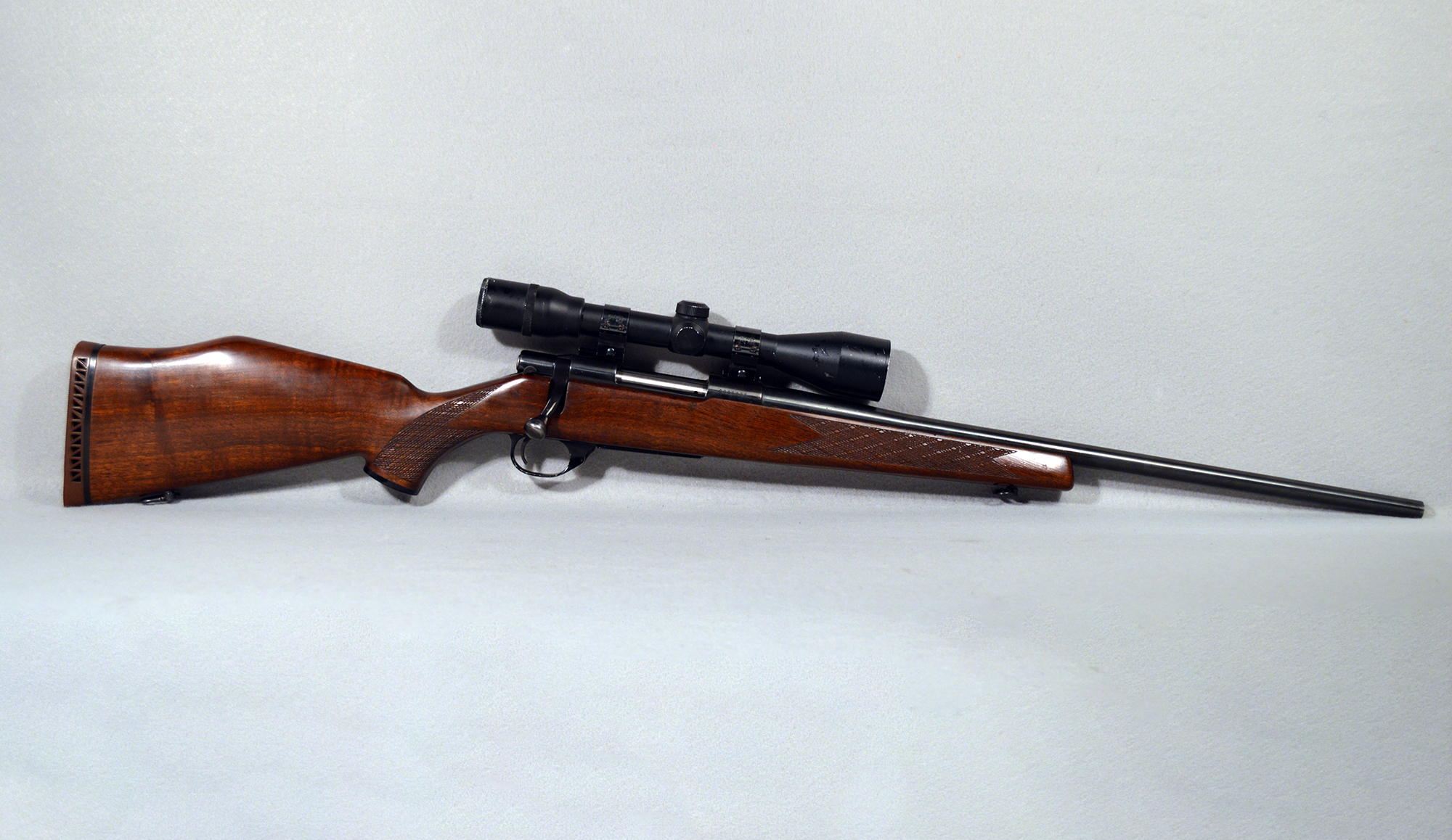 RWS (Rheinisch-Westfälische Sprengstoff) ~ Model 89 ~ .243 Win
