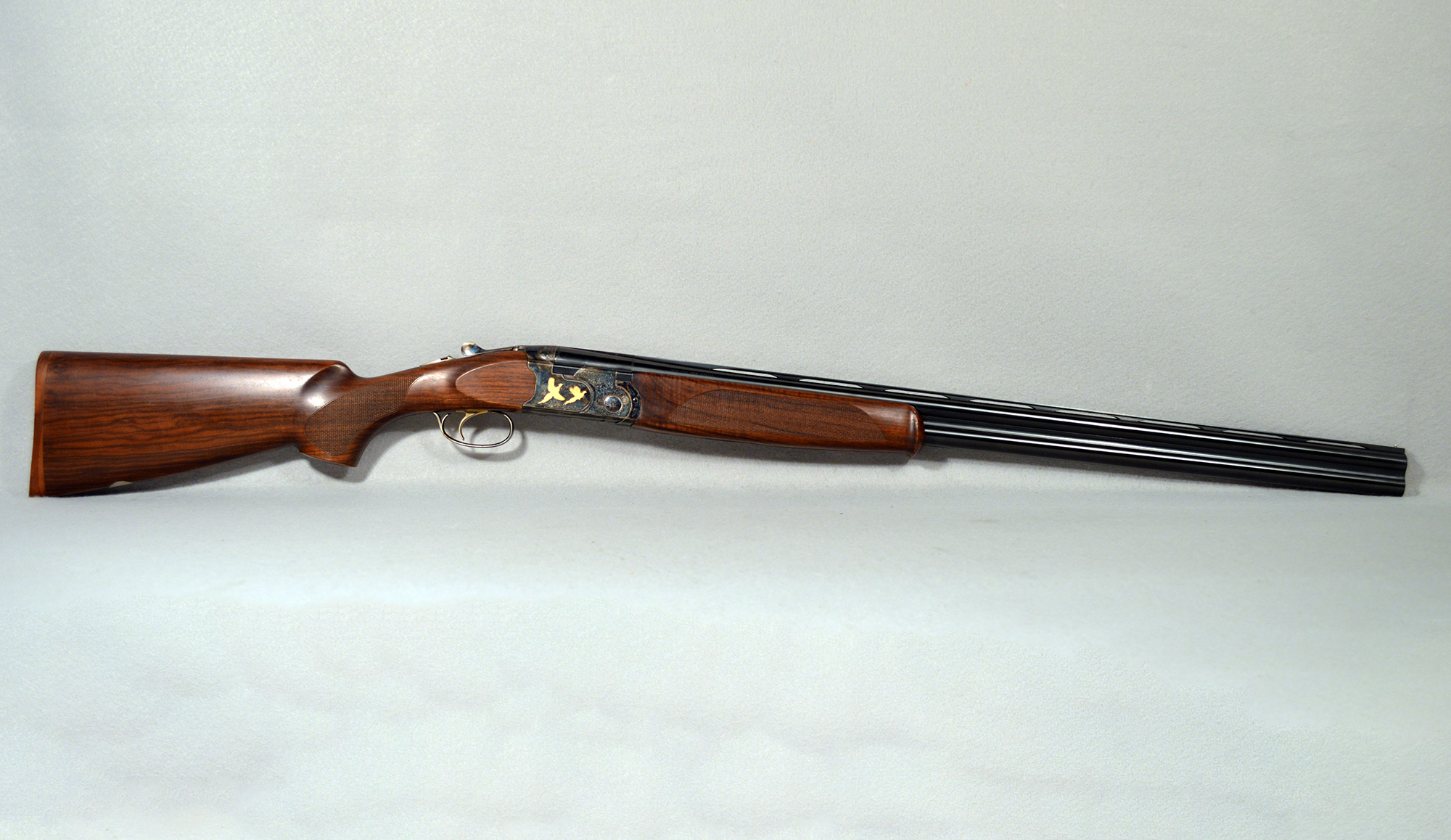 Beretta ~ 687 Silver Pigeon V ~ 12 Ga - Beretta