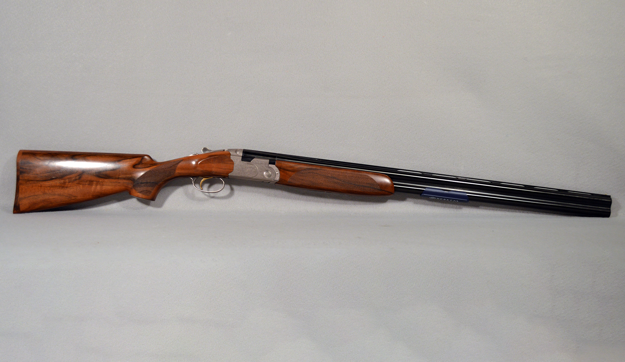 Beretta ~ 687 Silver Pigeon V ~ 12 Ga - Beretta