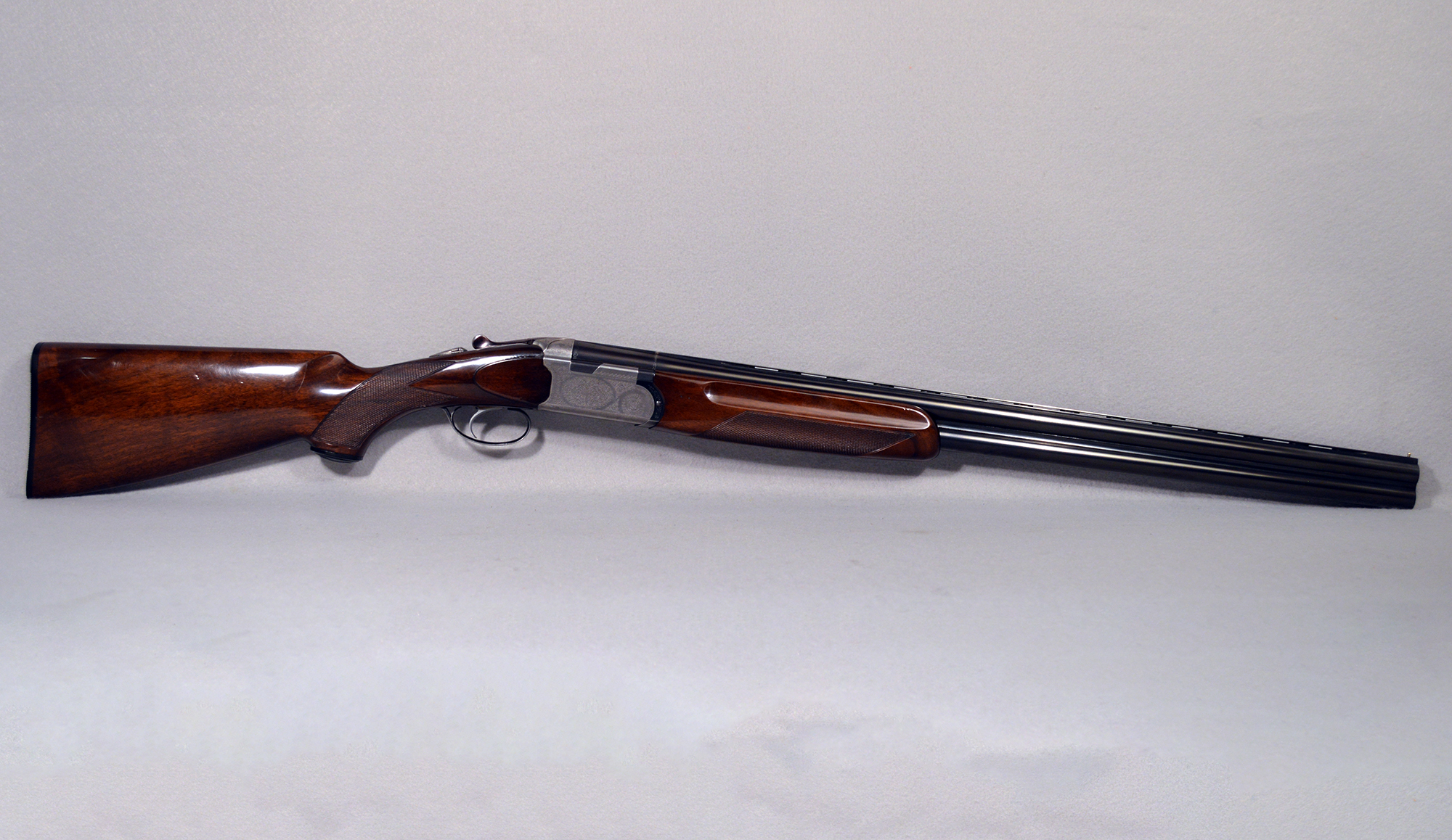 Beretta ~ S57E ~ 12 Ga - Beretta