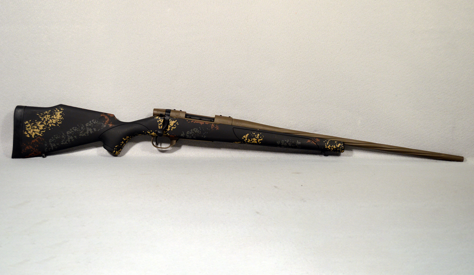 Image of Weatherby ~ Vanguard ~ .243 Win