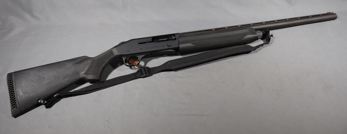 Image of Mossberg~935~12 Gauge