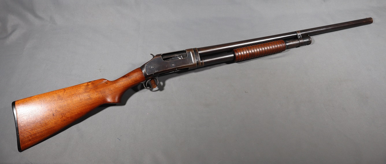 Winchester~97~12 Gauge - Winchester