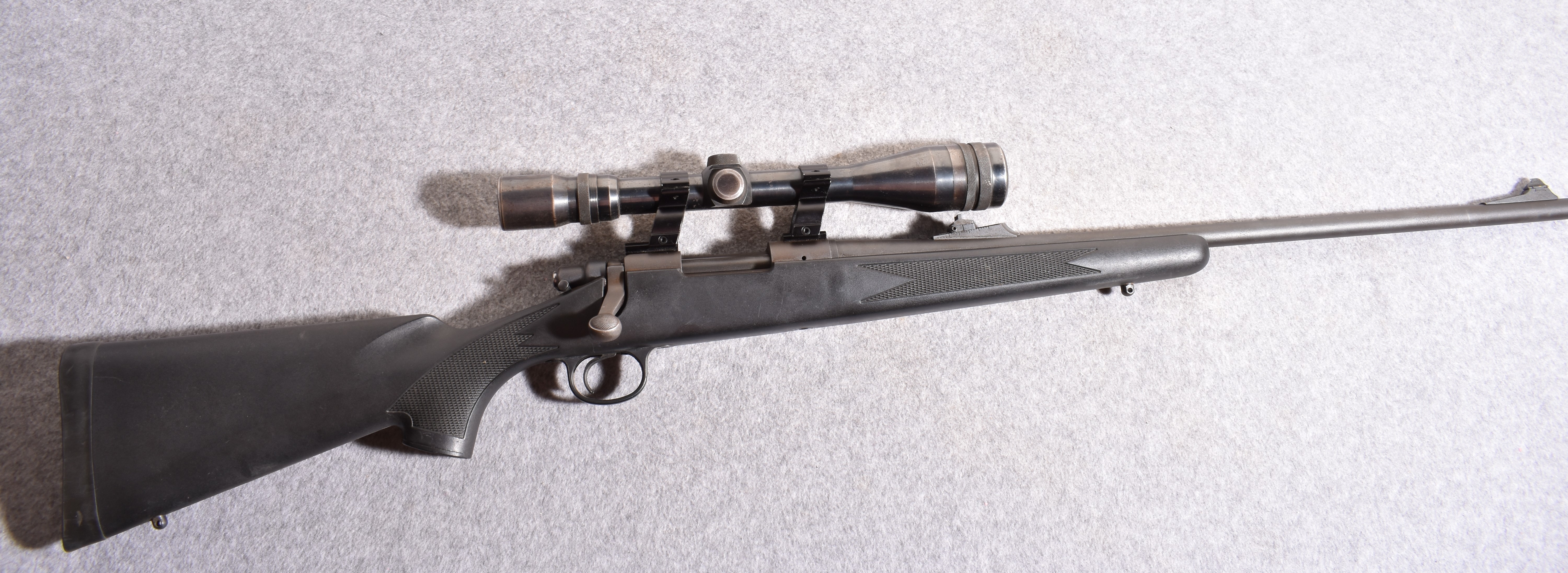 Image of Remington 700 22-250 REM Bolt Action Rifle