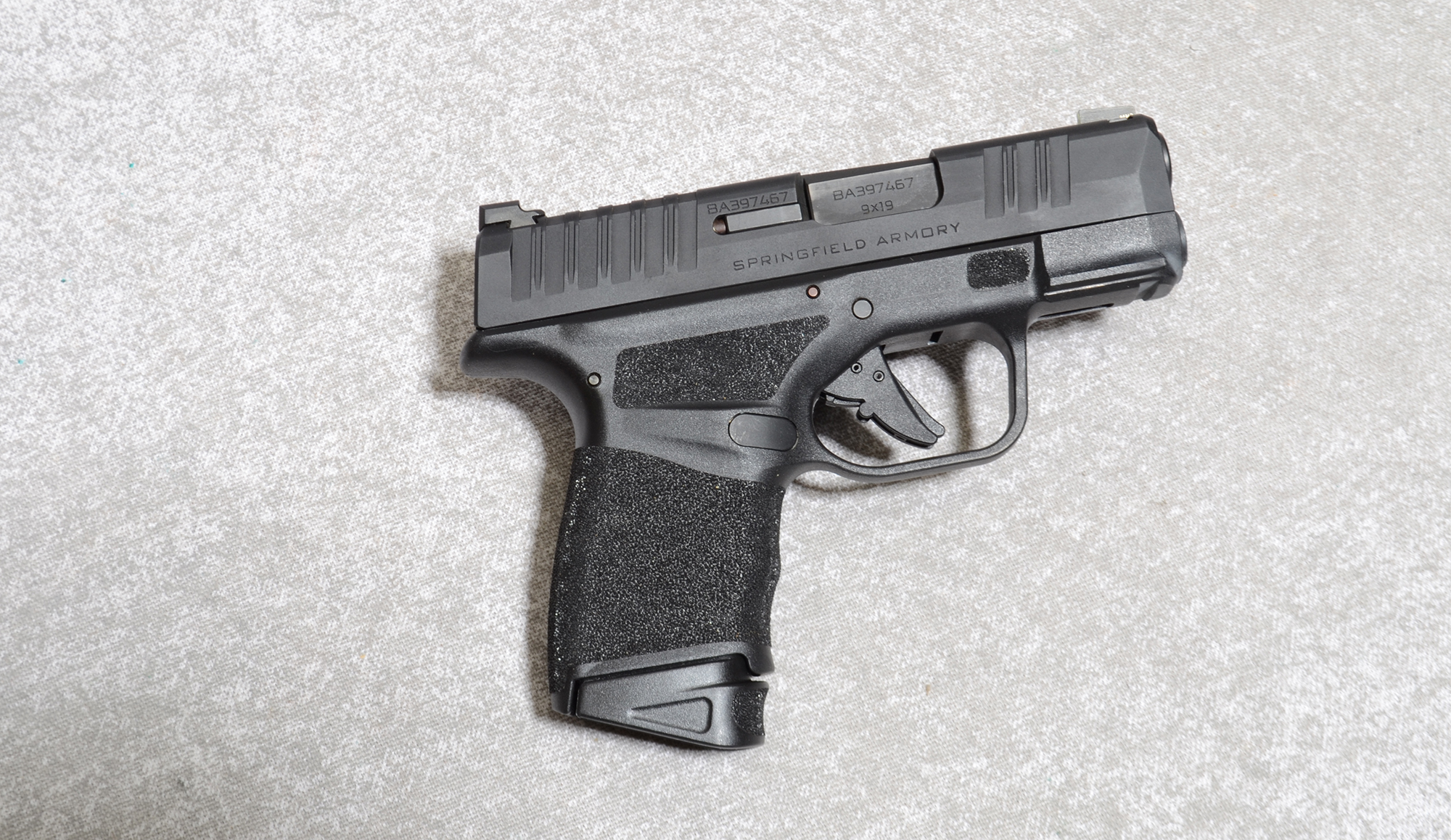 Image of Springfield Armory Hellcat Pistol, 9mm Luger, 3 inch Barrel