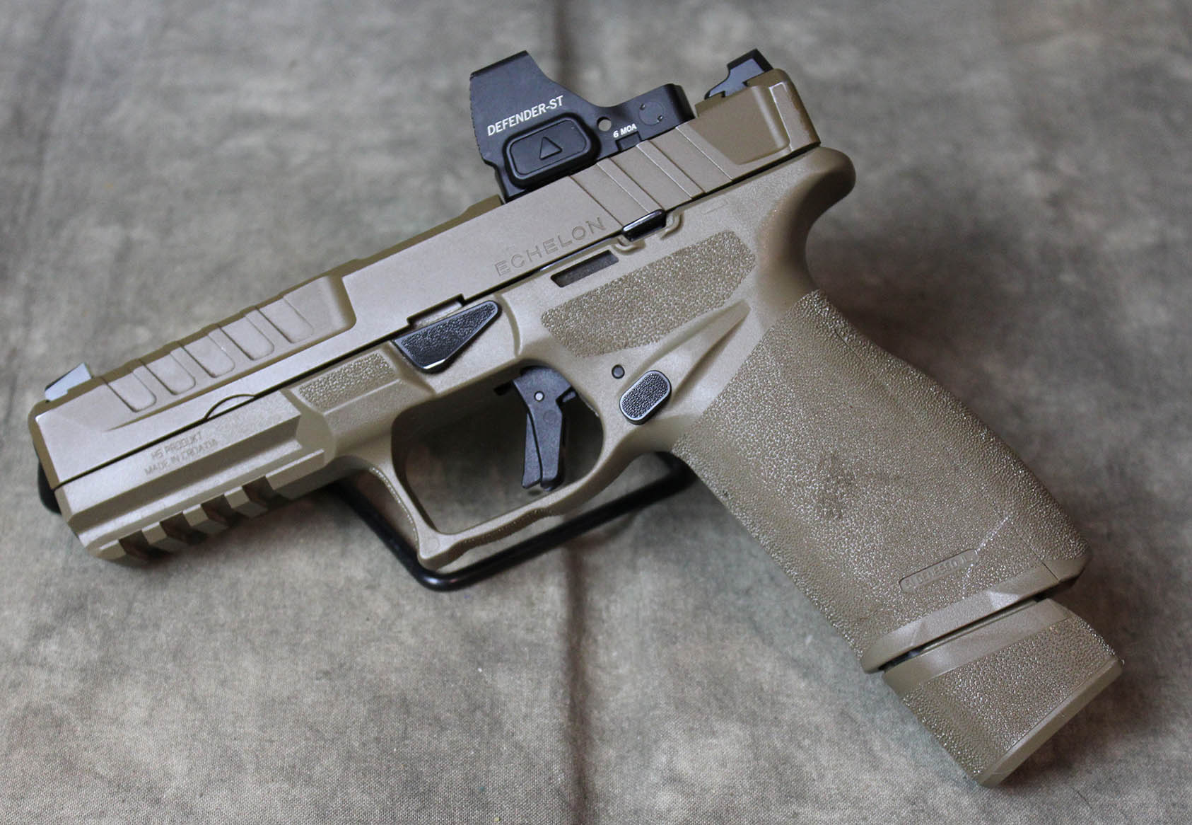 Image of Springfield Armory ~ Echelon ~ 9mm