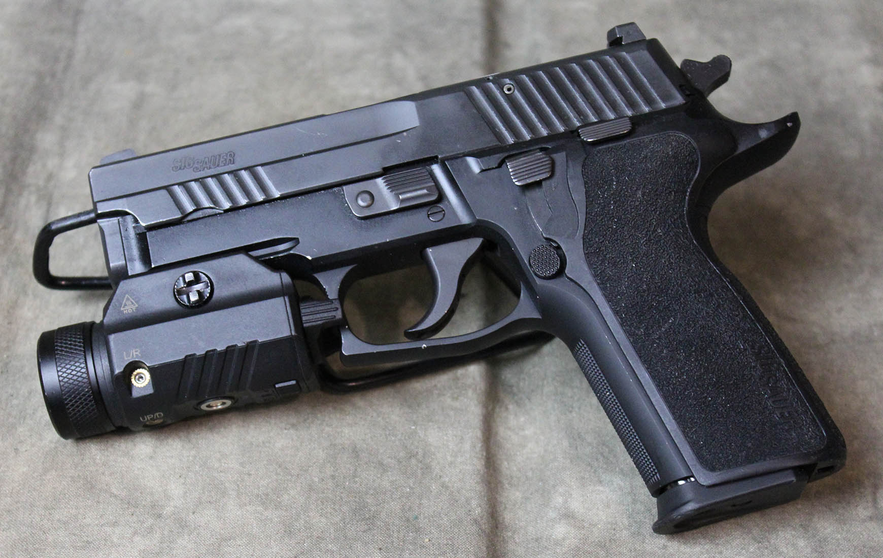 Image of Sig Sauer ~ P229 Elite ~ 9mm