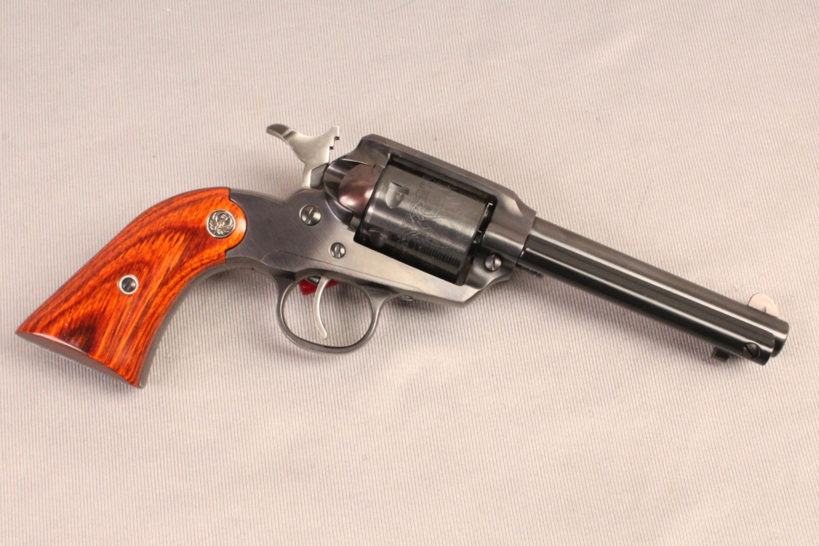 Ruger~New Model Bearcat~22 LR - Ruger