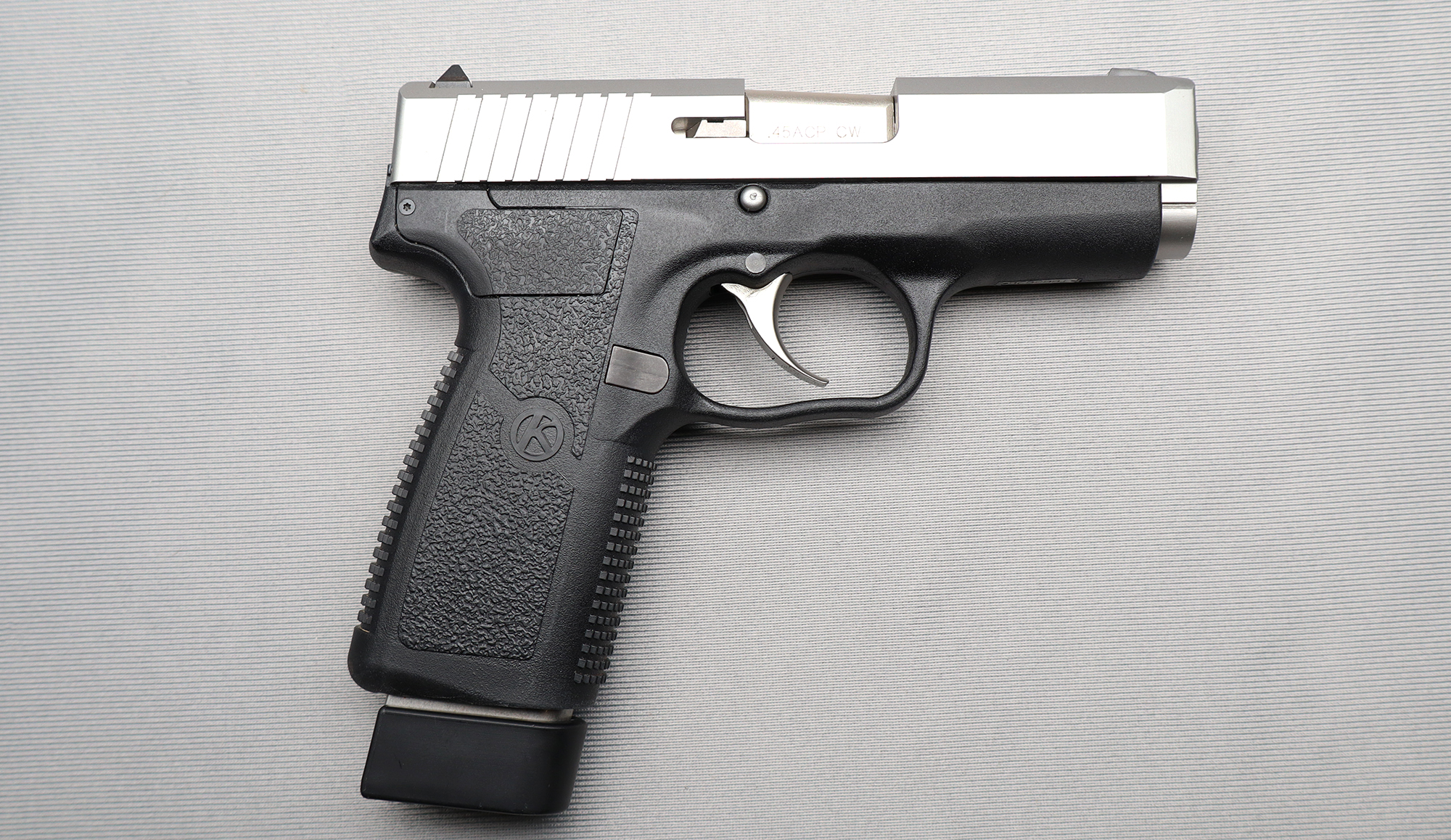 Kahr Arms ~ CW45 ~ .45 Auto - Kahr Arms