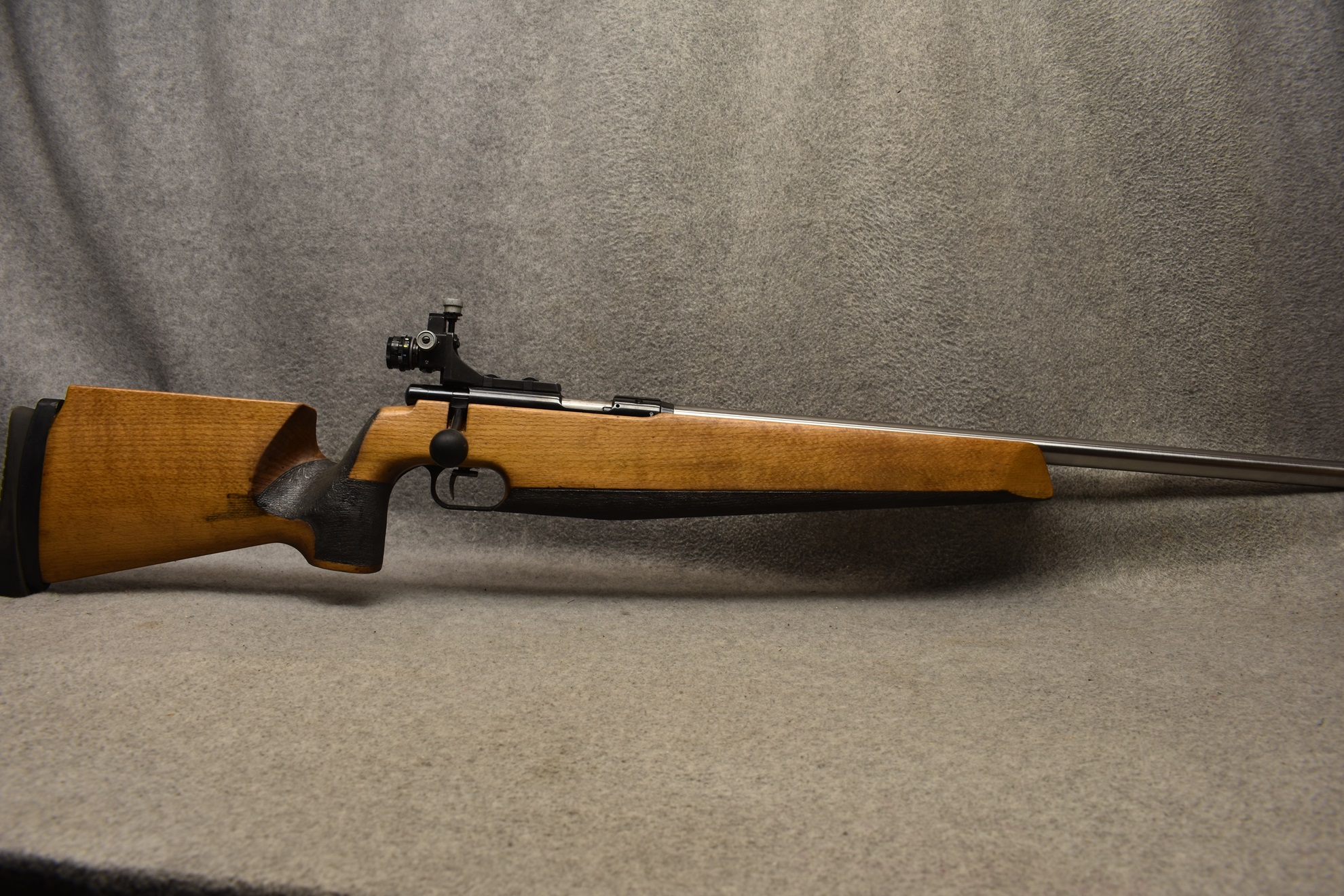 ANSCHUTZ ~ 1413 ~ .22 LONG RIFLE - Anschutz
