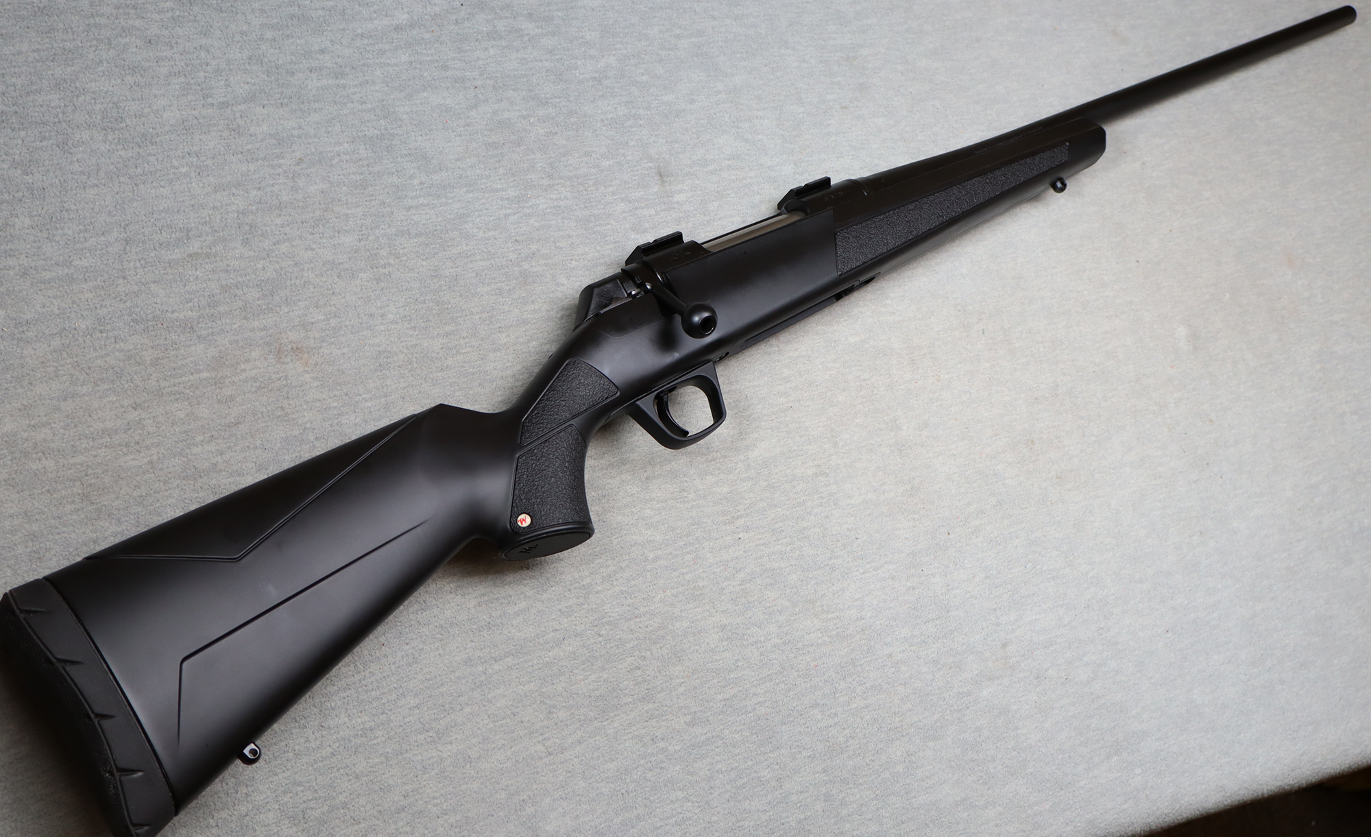 Winchester ~ XPR ~ .270 WIN - Winchester
