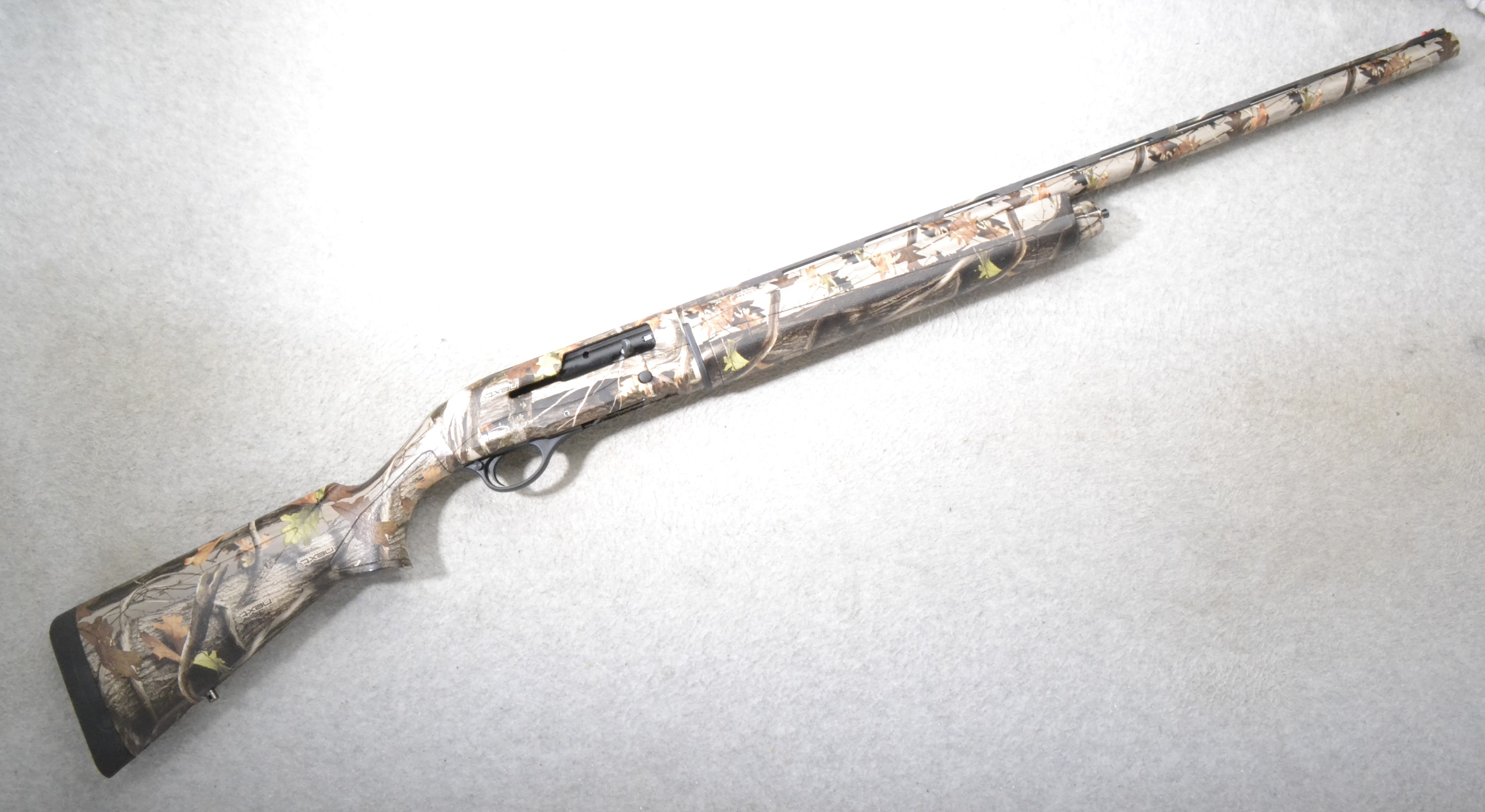 TriStar ~ Raptor ~ 12 Gauge - TriStar Arms