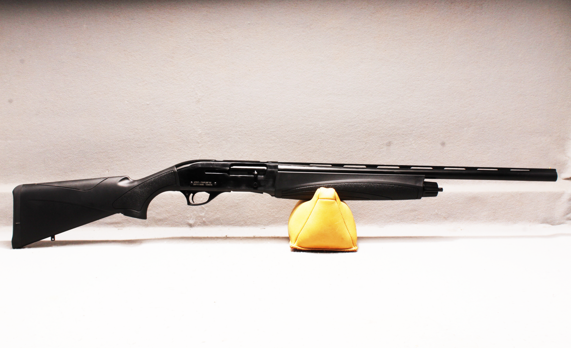 Image of Derya Arms Panrump NV 12 Ga