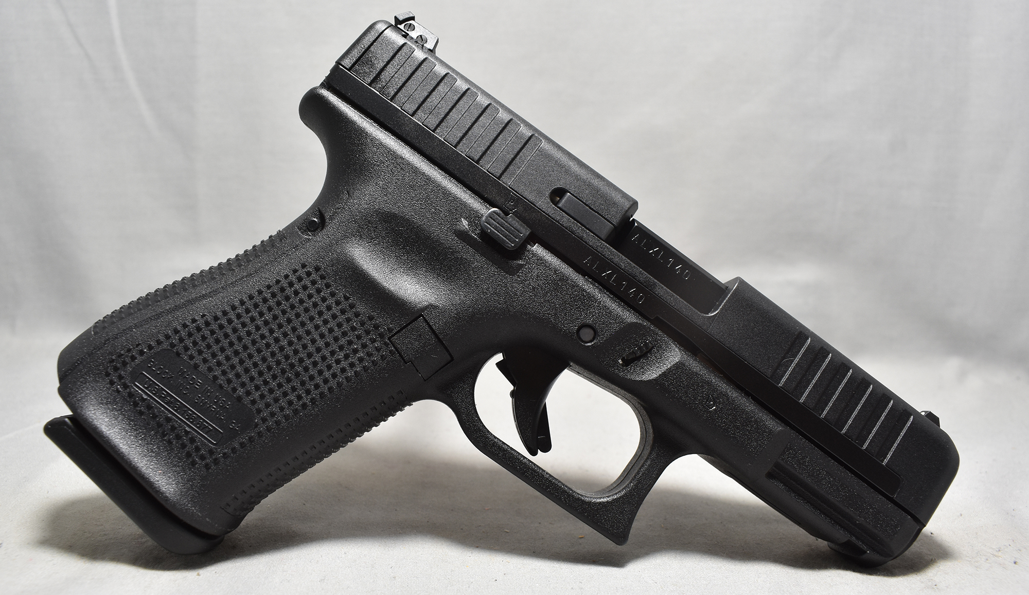 Image of Glock ~ 44V ~ .22 Long rifle