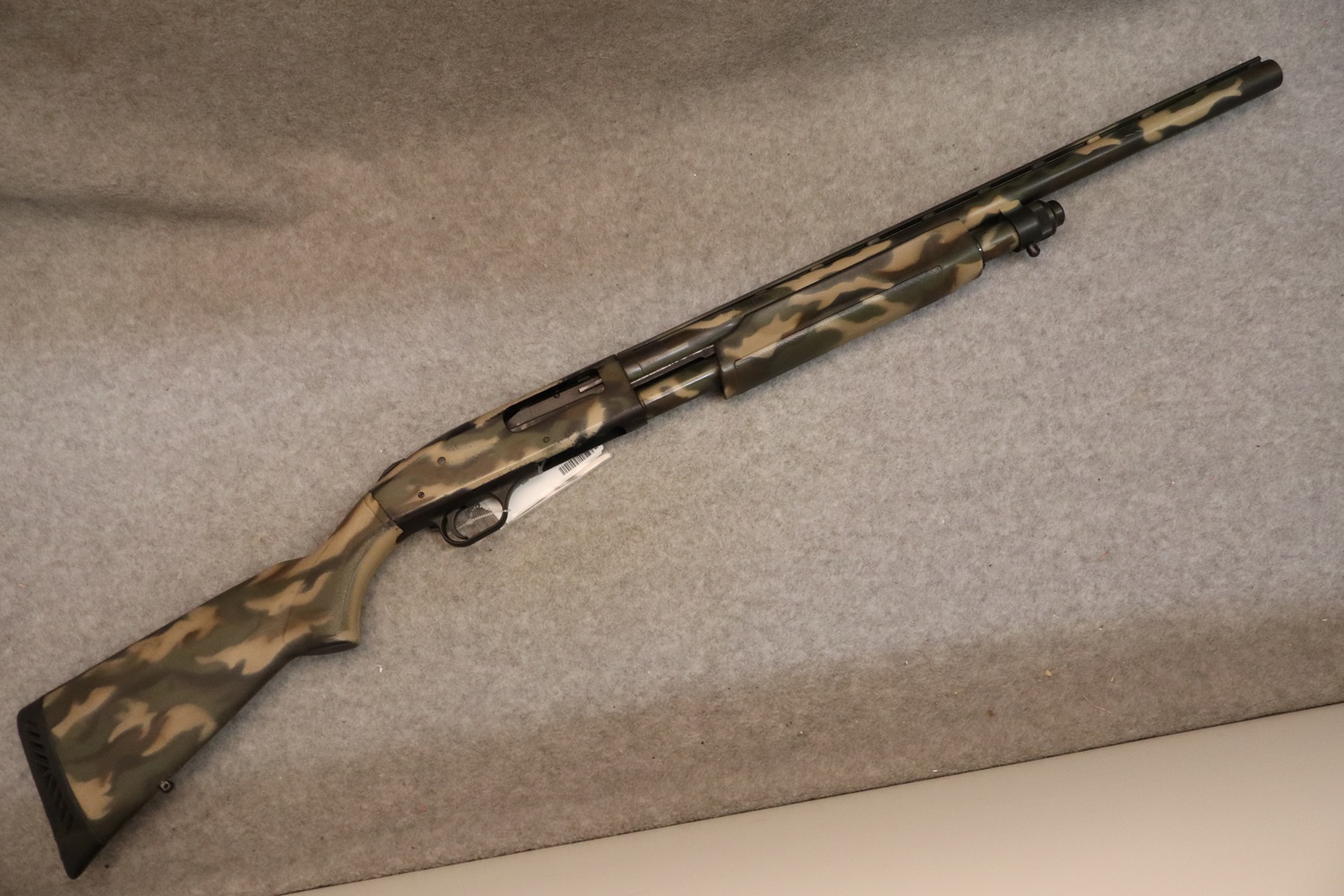 Image of Mossberg ~ 835 ~ 12 GA