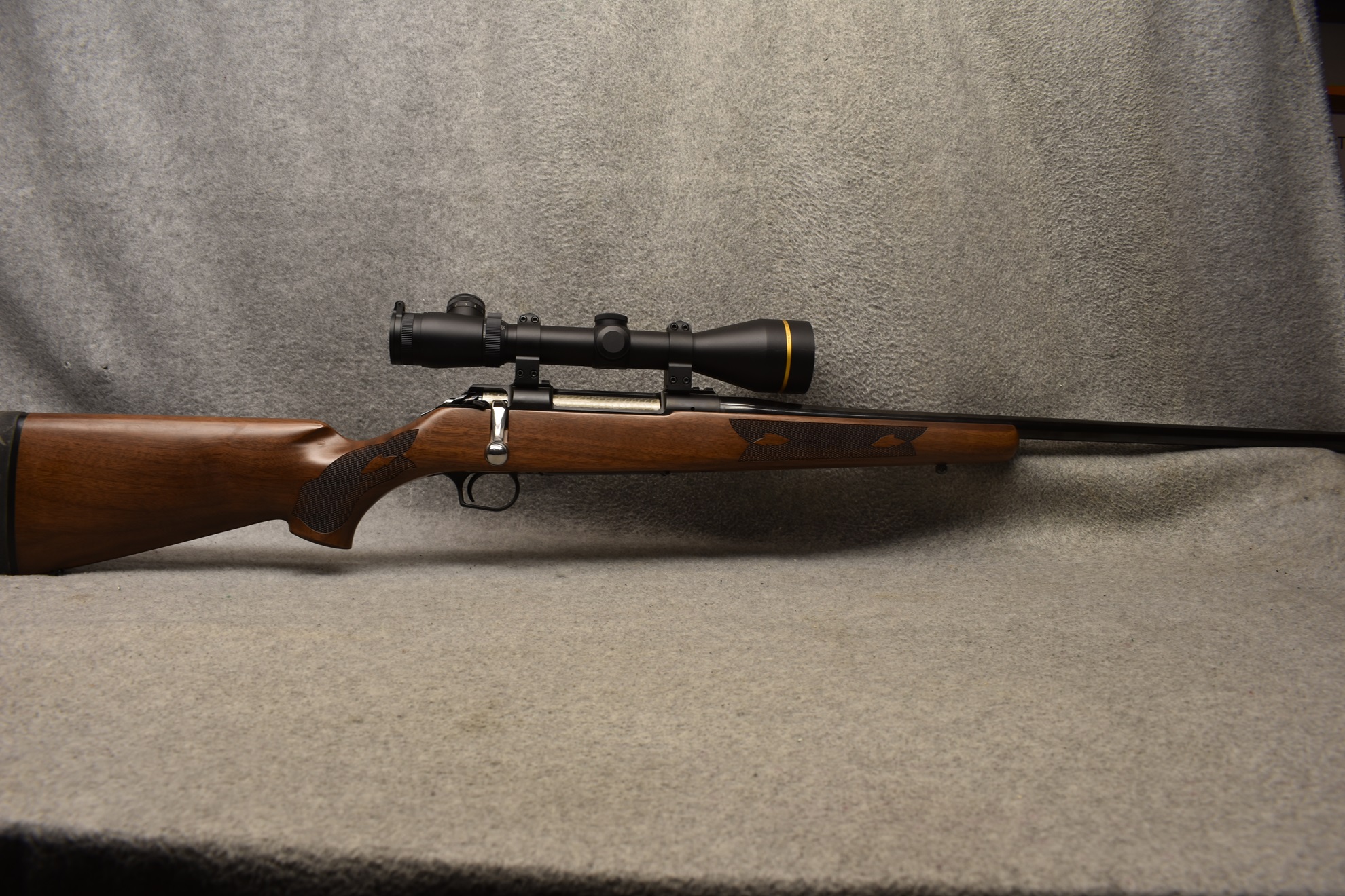 Image of THOMPSON CENTER ~ ICON ~ .300 WIN MAG