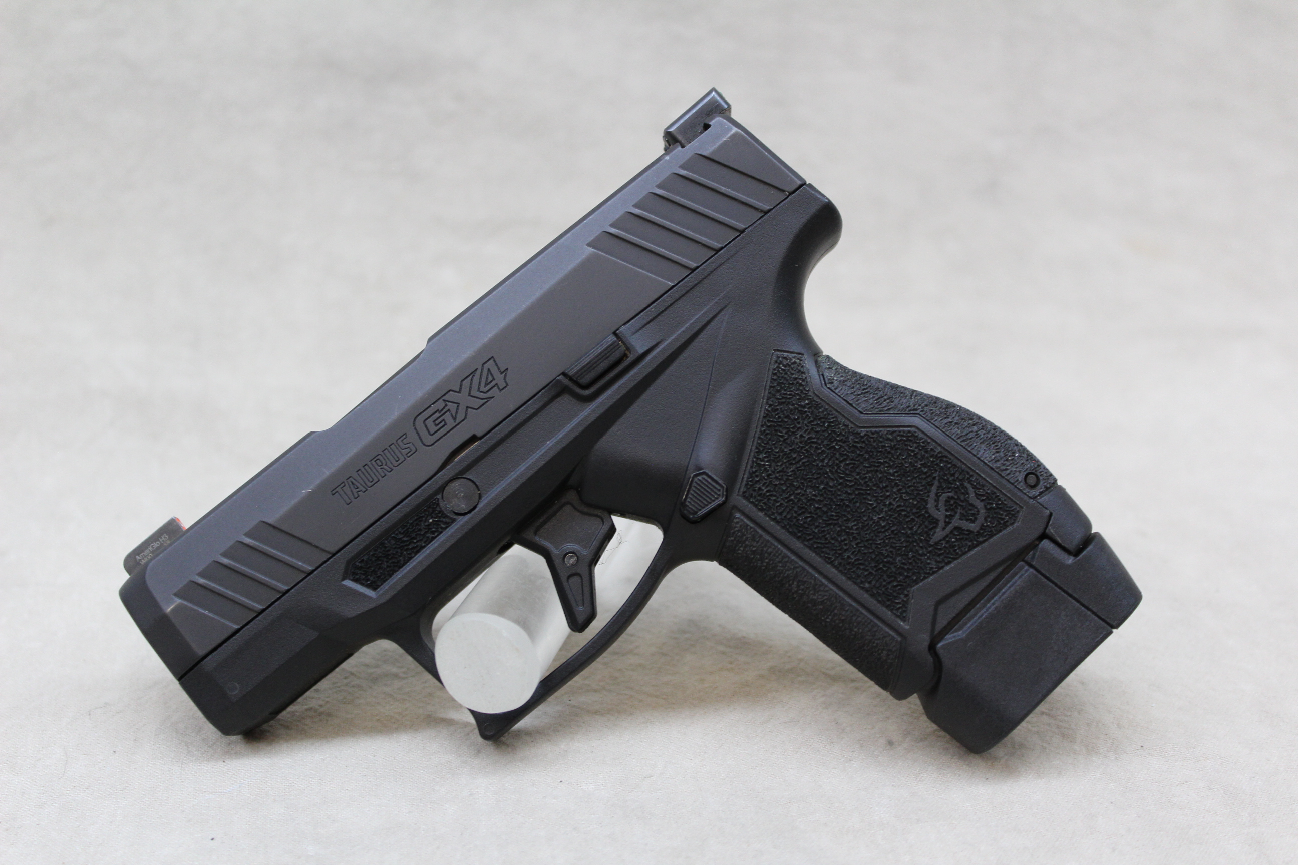 Taurus GX4 ~ 9mm Luger ~ - Taurus