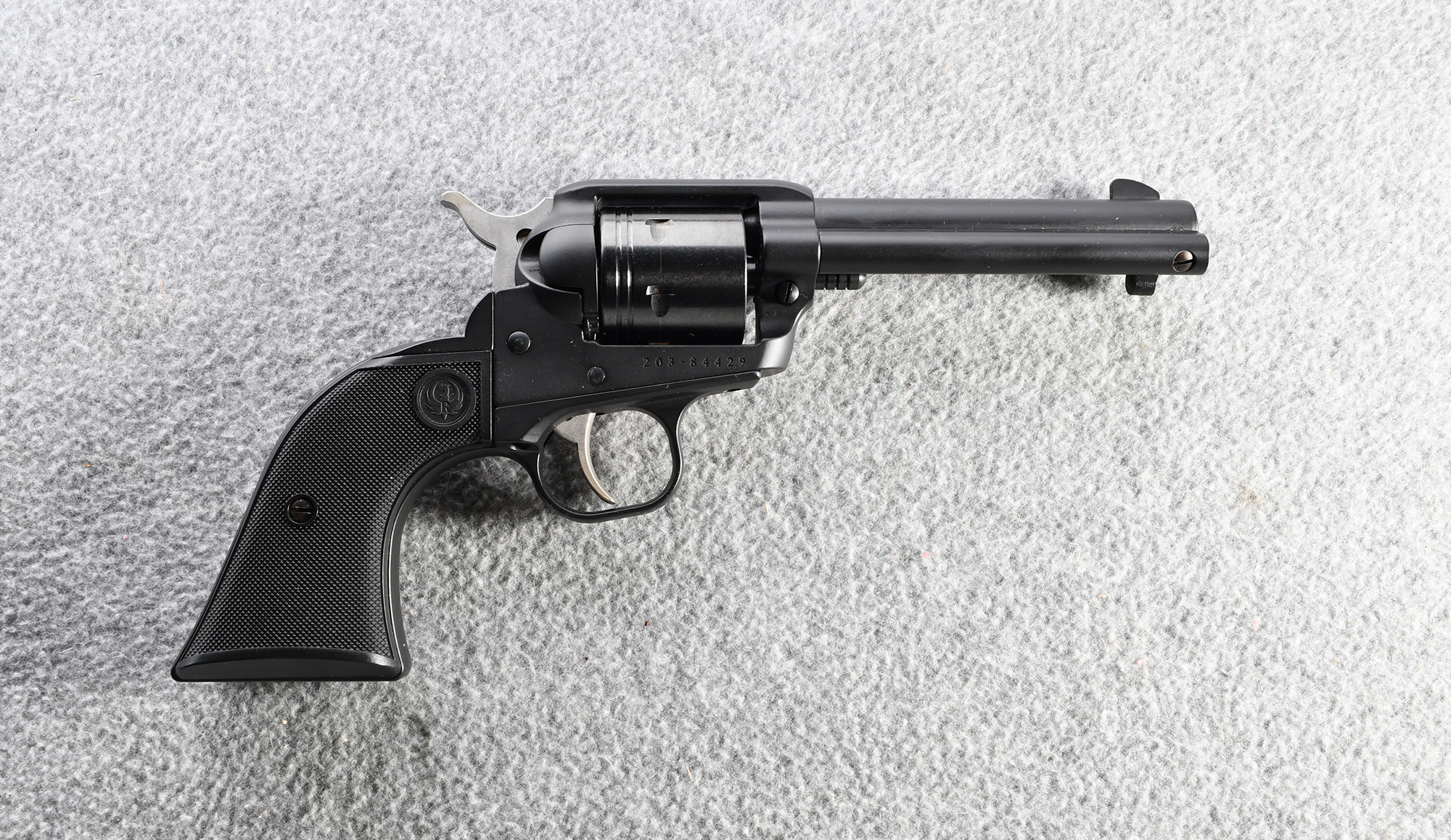 Ruger ~ Wrangler ~ .22 Long Rifle - Ruger
