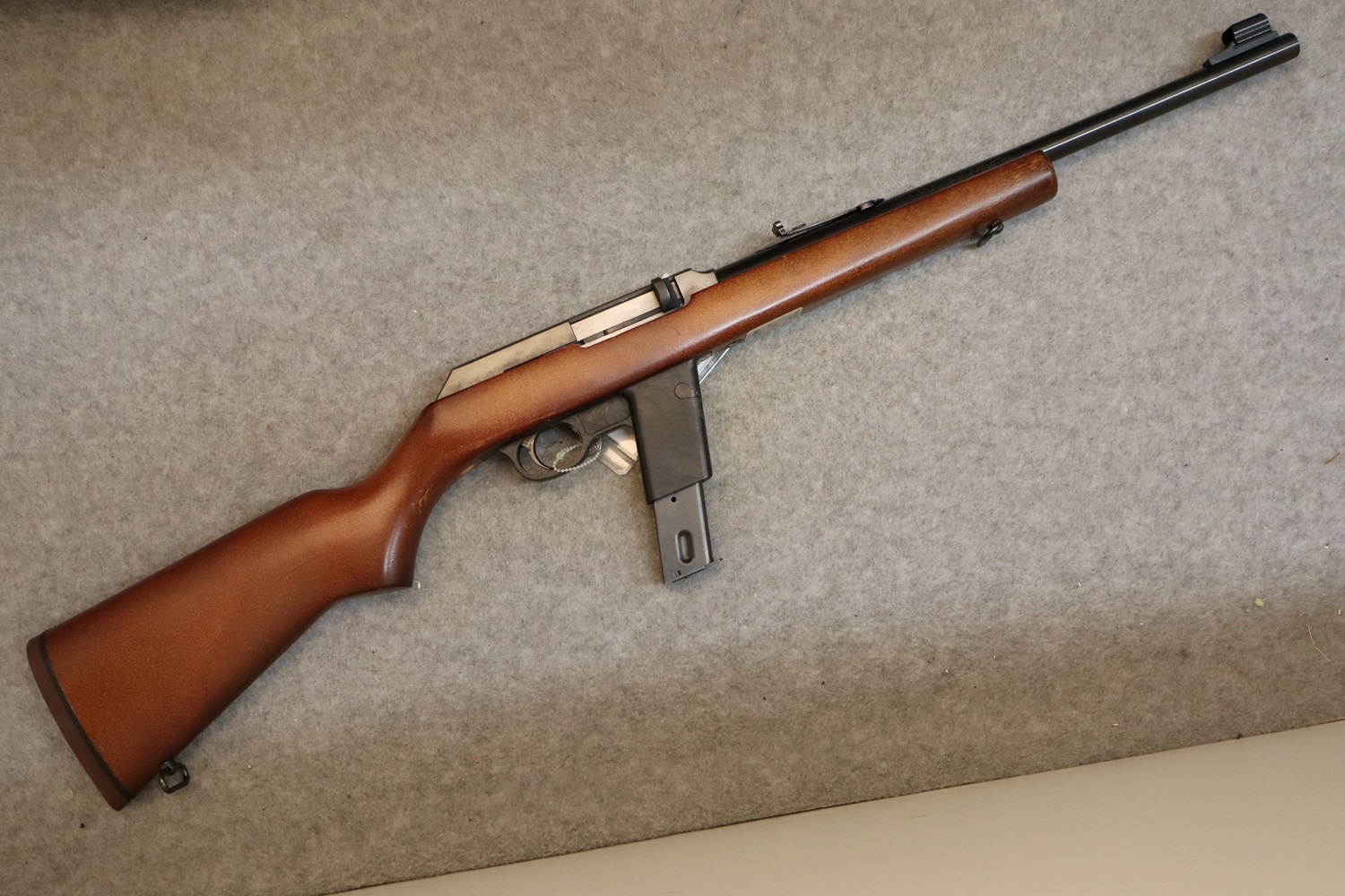 Image of Marlin ~ 9N ~ 9mm