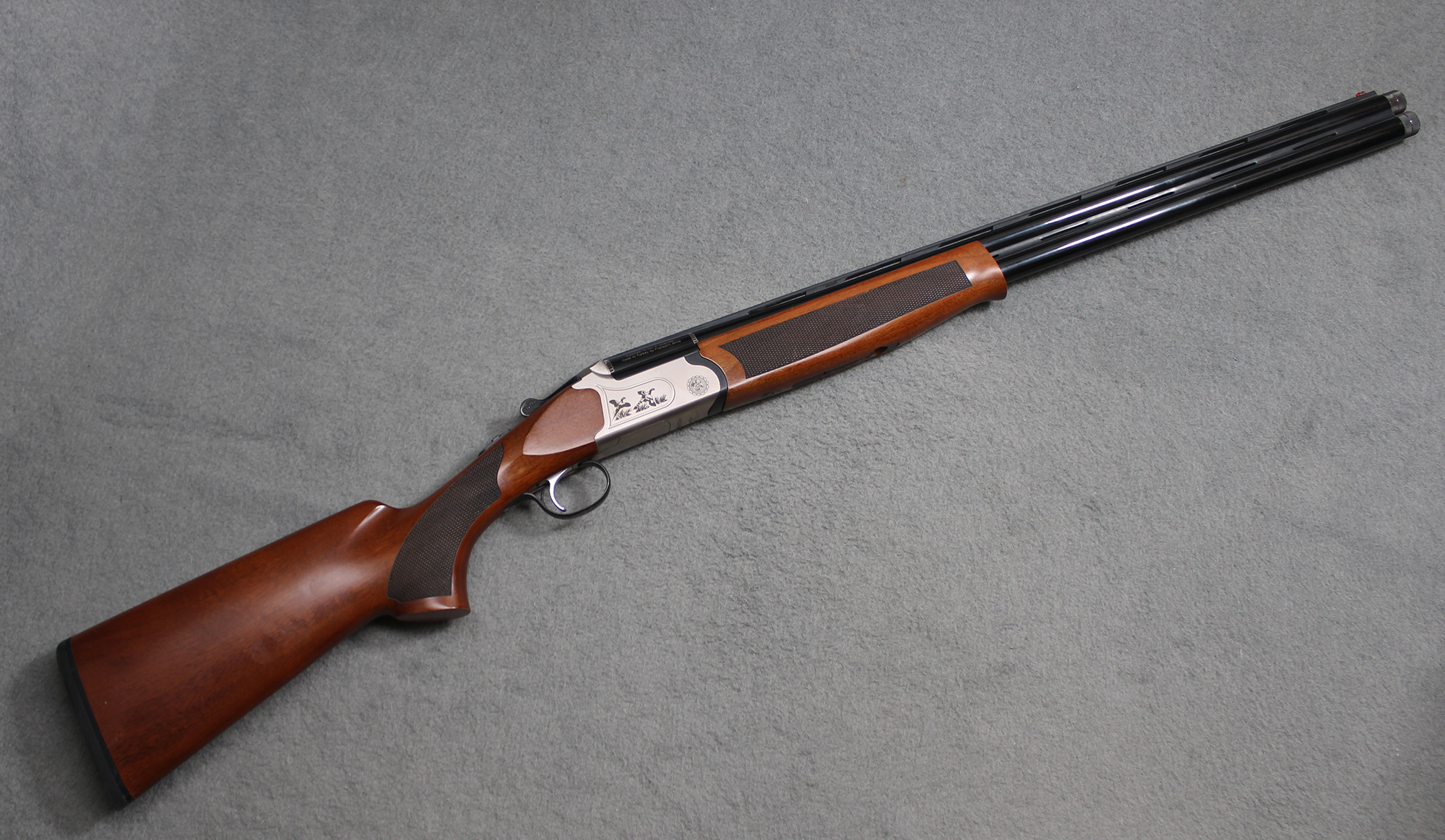 Pointer ~ None ~ 12 Gauge - Pointer Shotguns