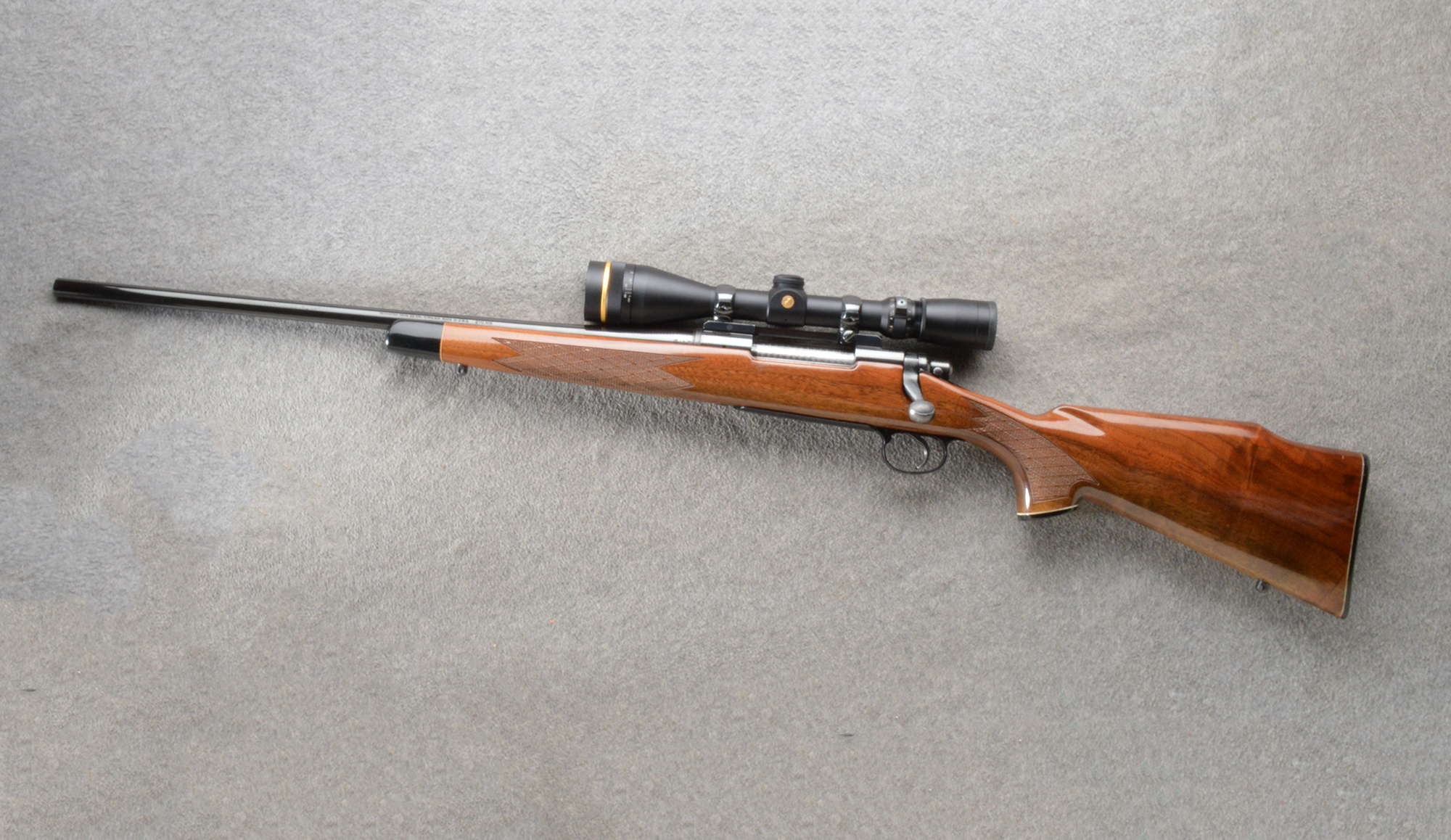 Image of Remington ~ 700 BDL ~ Left Hand ~ .270 Winchester