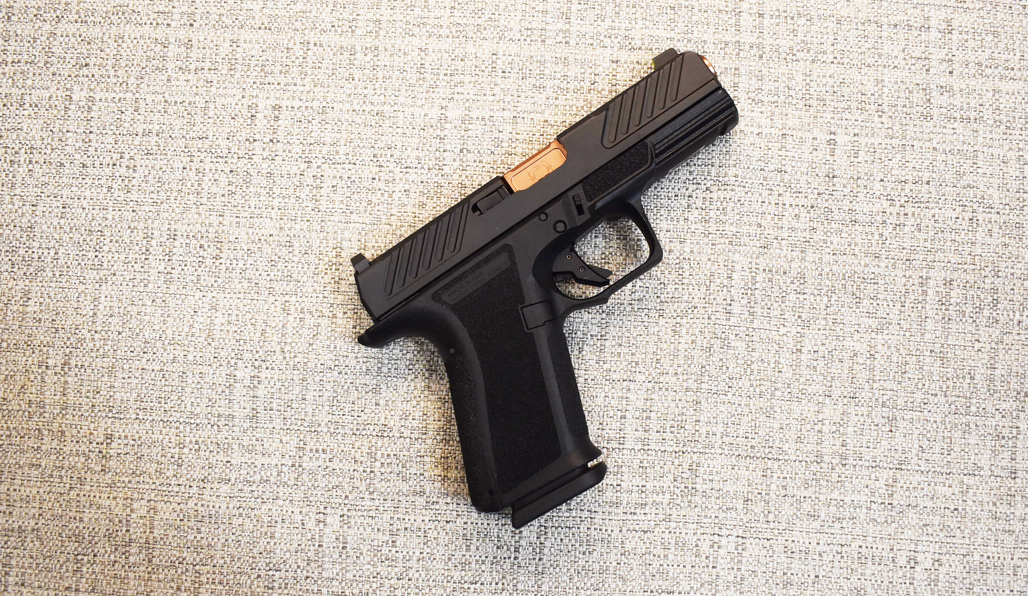 Shadow Systems~MR920~9MM - $659.99 at Bass Pro Shops
