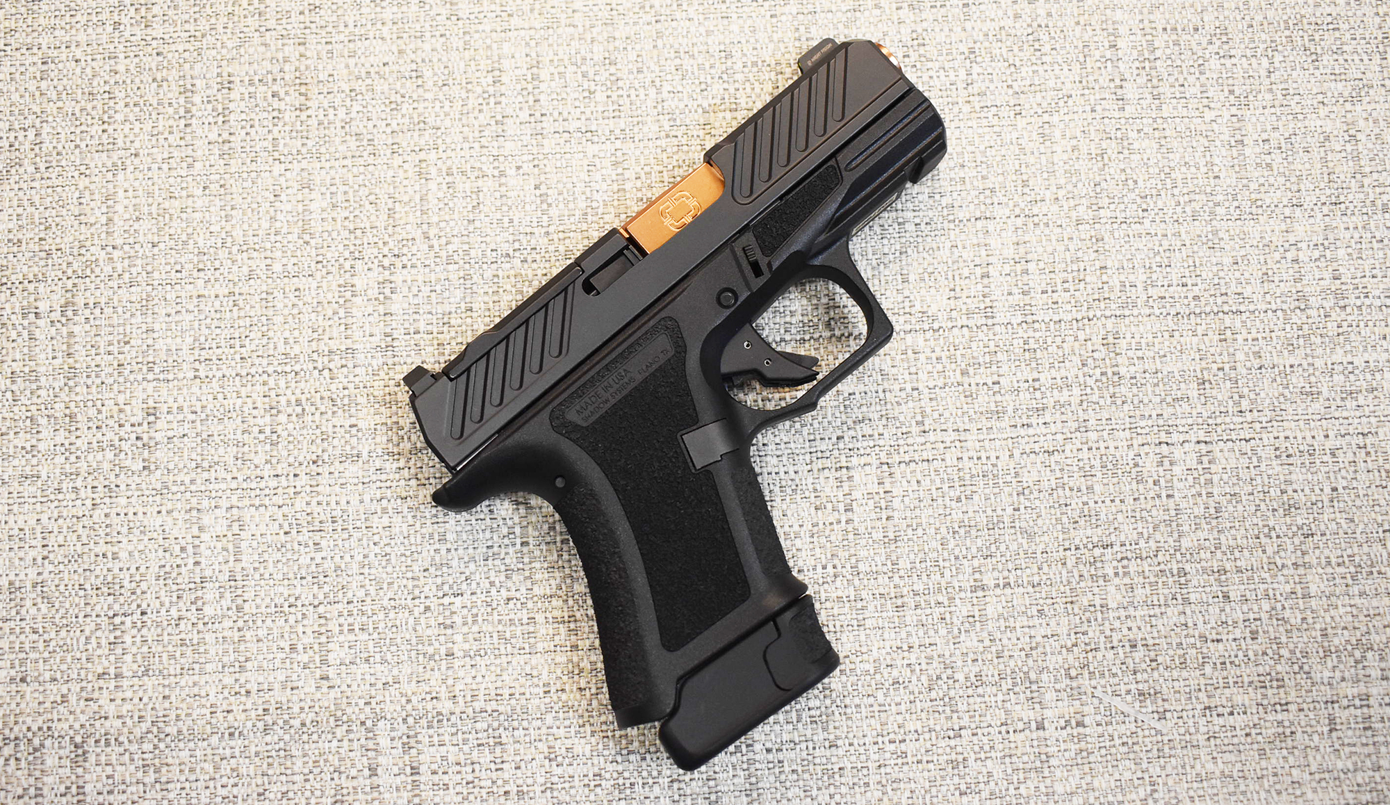 Image of Shadow Systems~CR920~9MM