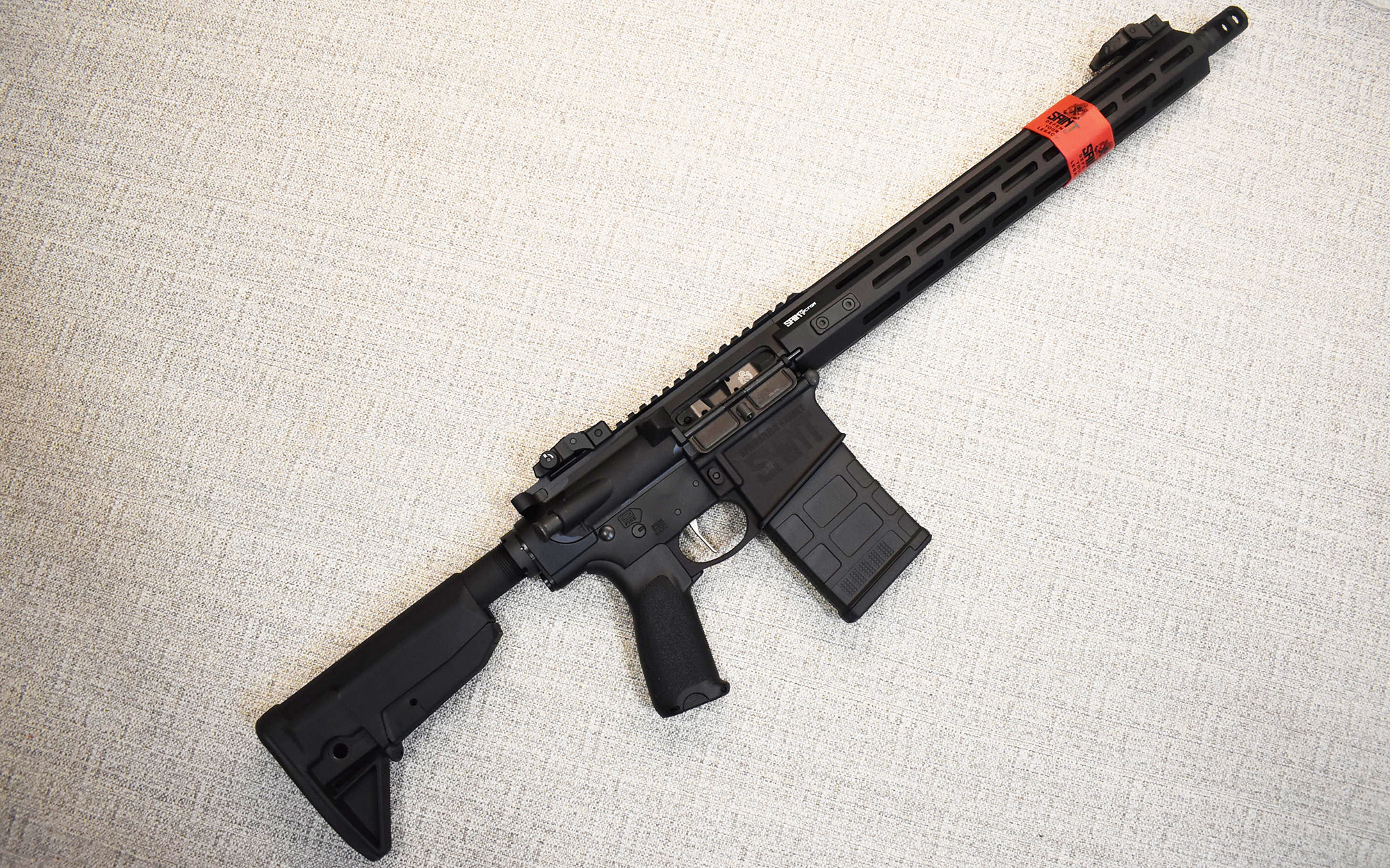 Springfield Springfield Armory~Saint~.308 Winchester - $999.99 at Bass Pro Shops