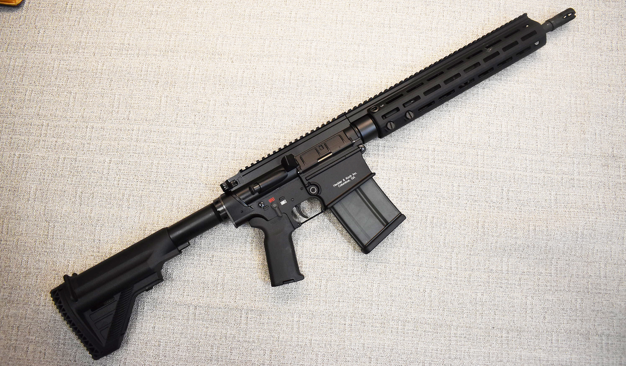 Image of Heckler & Koch~MR 762 A1~7.62x51MM
