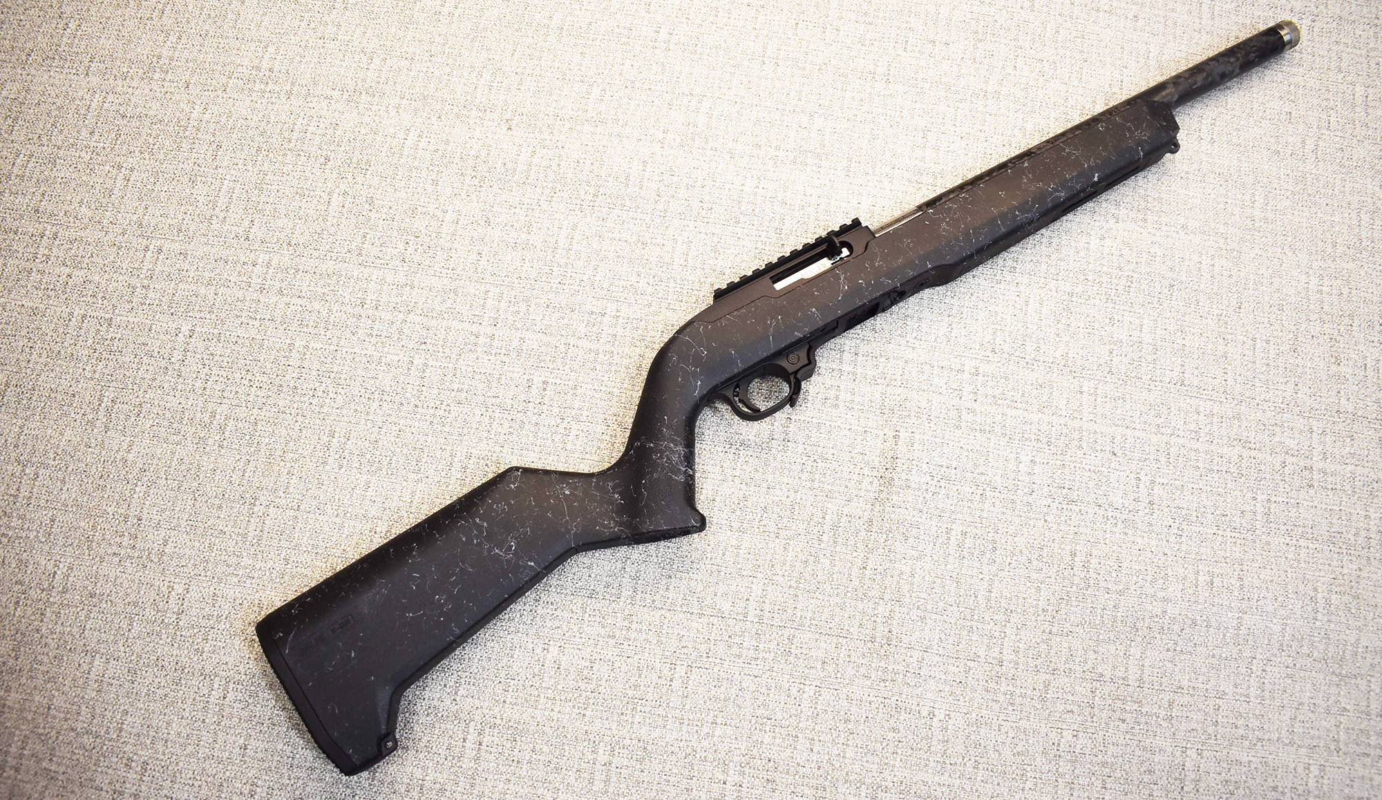 Ruger~10/22~.22 Long Rifle (Rimfire) - Ruger