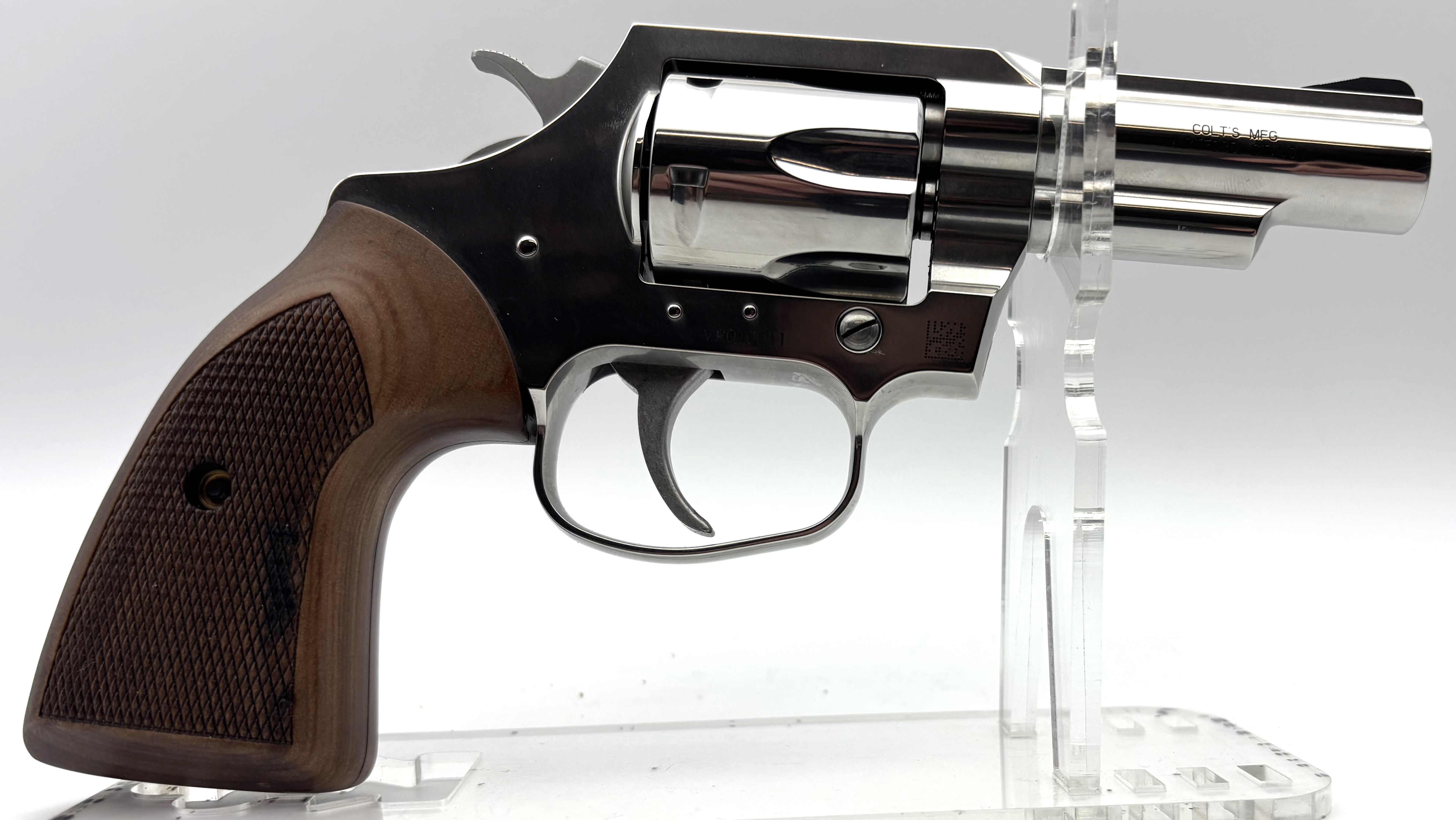 COLT~VIPER~.357 MAGNUM - Colt