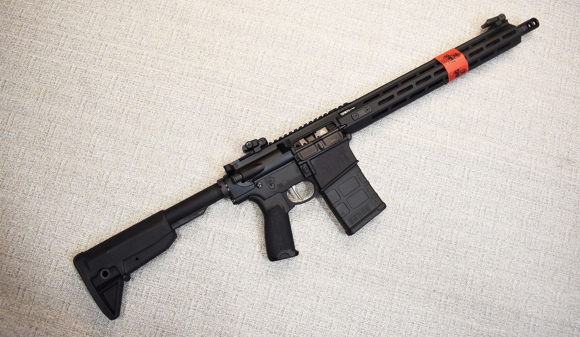 Image of Springfield Armory~Saint~.308 Winchester