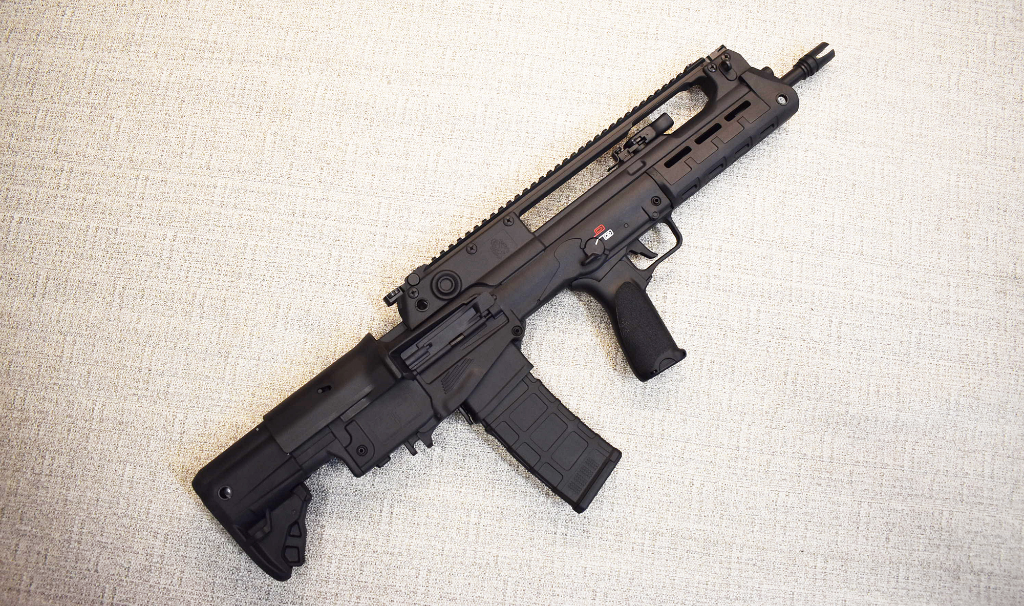 Springfield Armory~Hellion~5.56 NATO - Springfield Armory