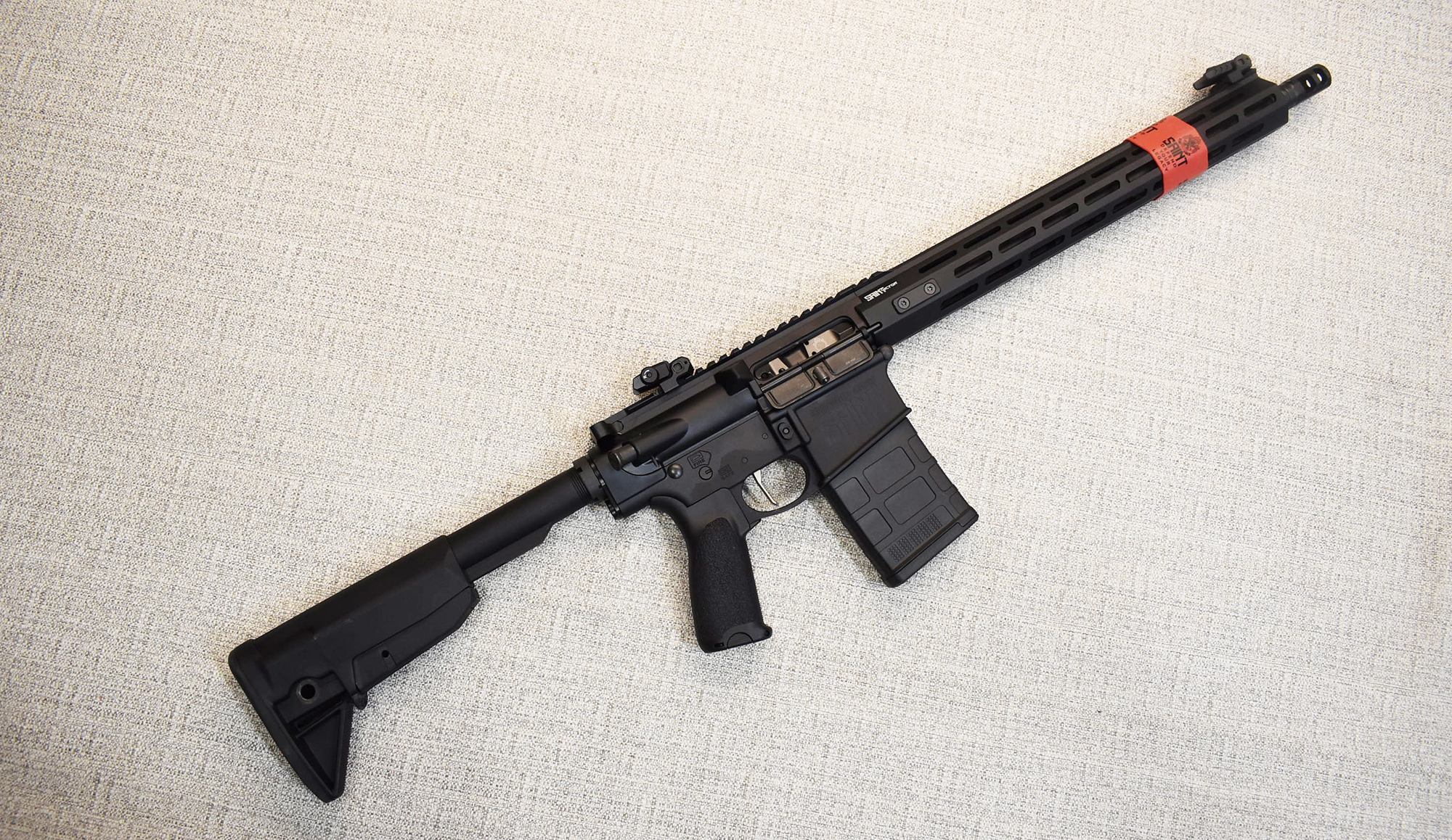 Springfield Springfield Armory~Saint~.308 Winchester - $999.99 at Bass Pro Shops
