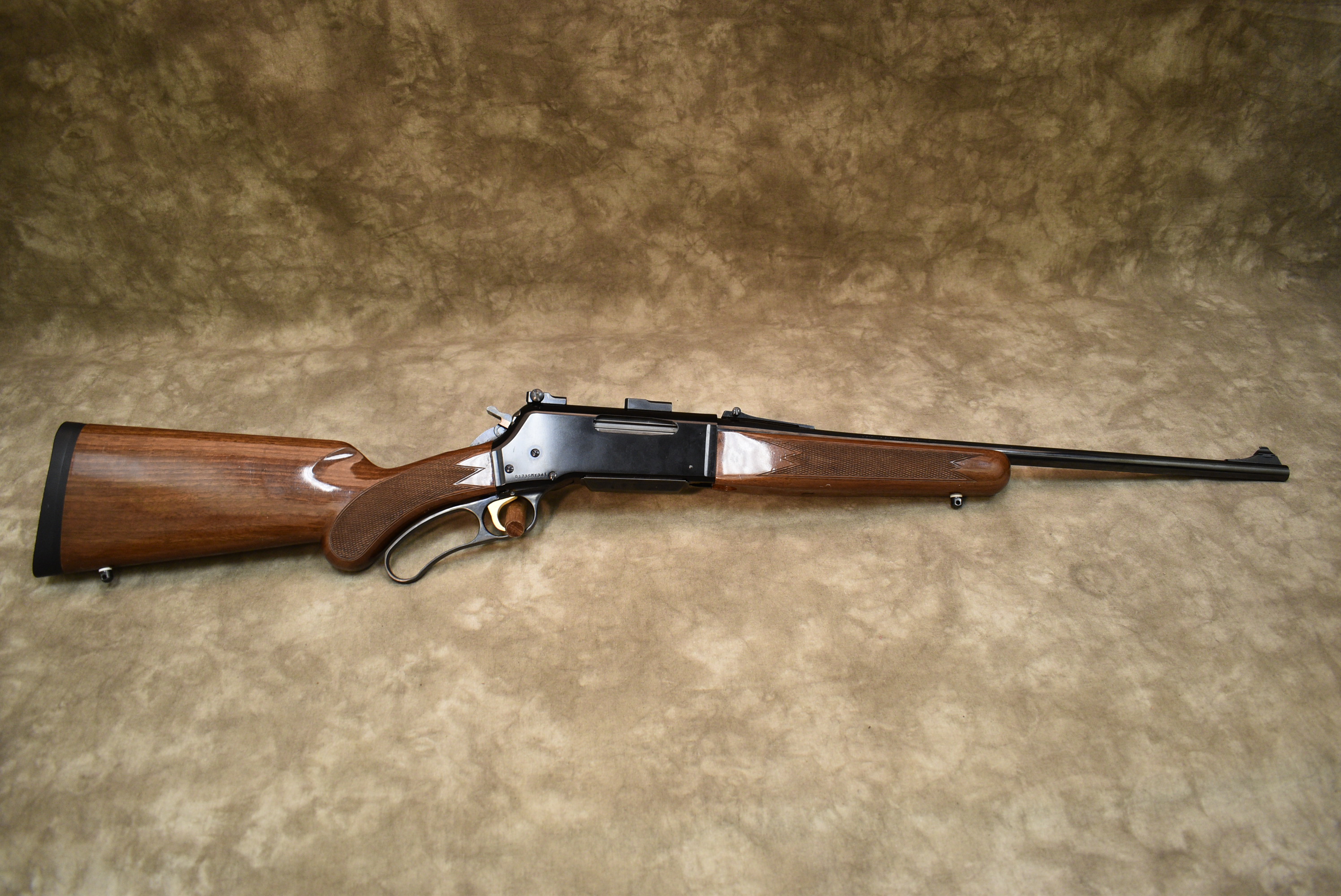 Browning ~ Lightning BLR ~ .308 Win - Browning