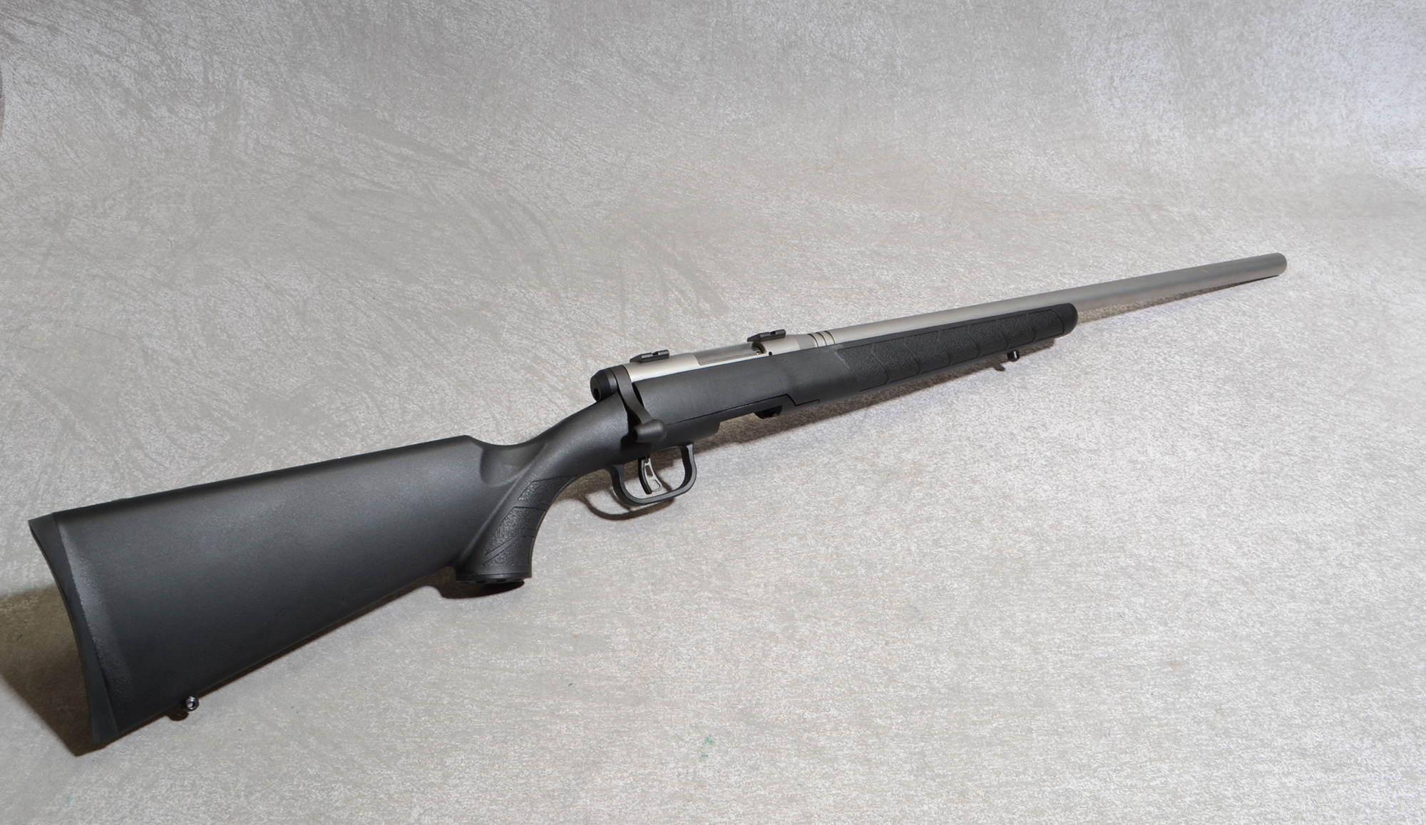Savage B-Mag Rifle, 17 WSM, 22 inch Barrel - Savage Arms