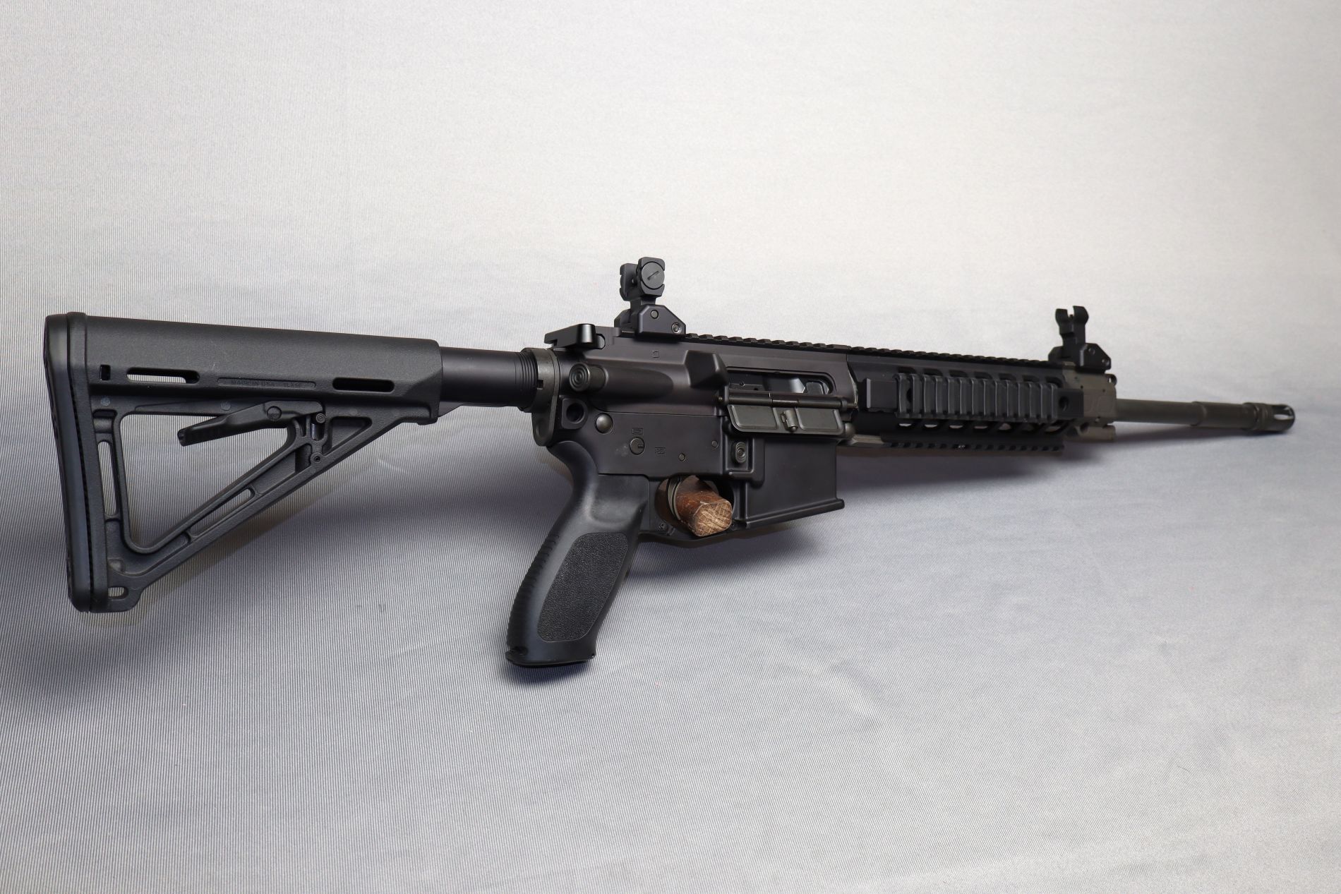 Sig Sauer ~ 516 ~ 5.56 Nato - Sig Sauer