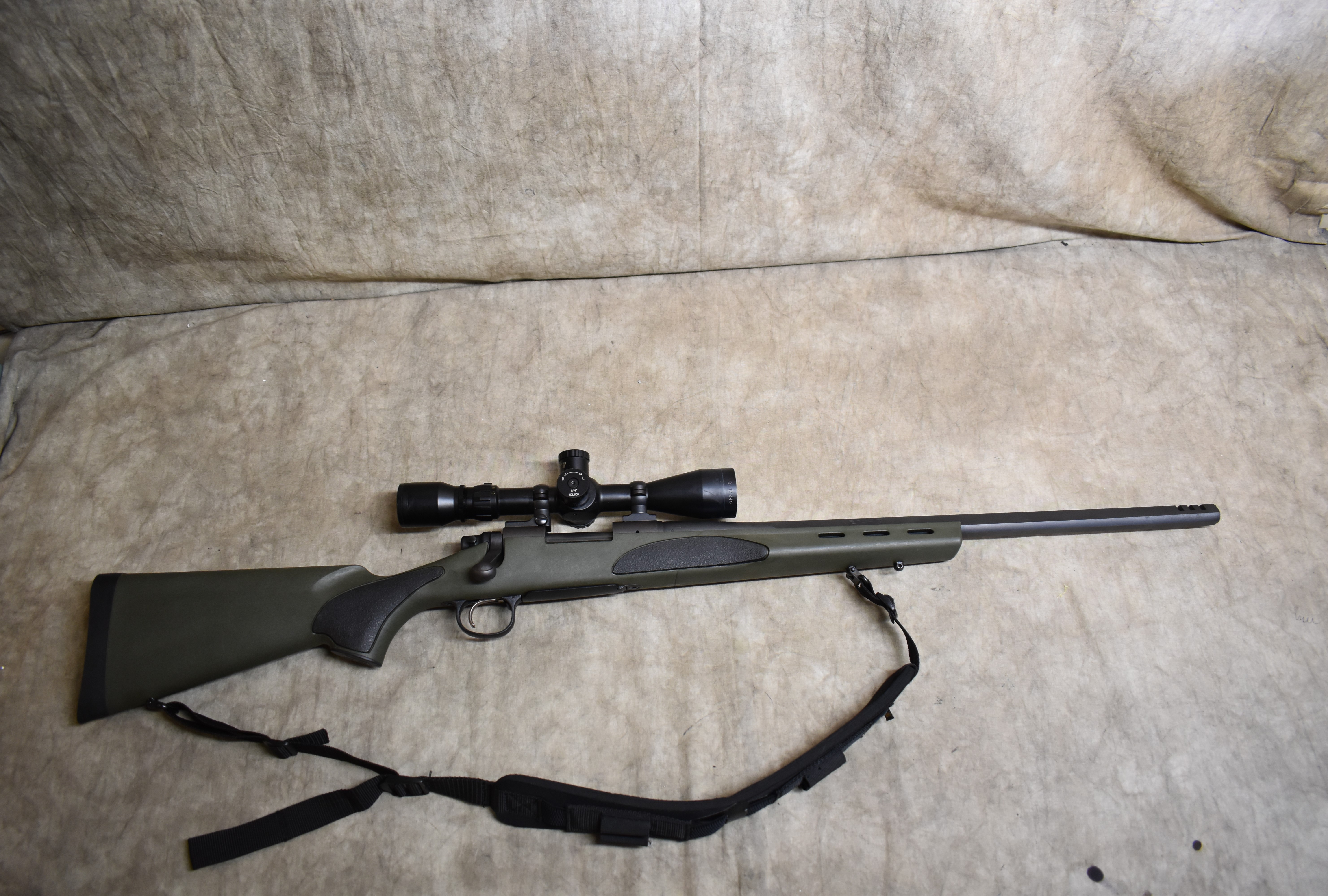 Remington ~ 700 ~ .22-250 Remington - Remington