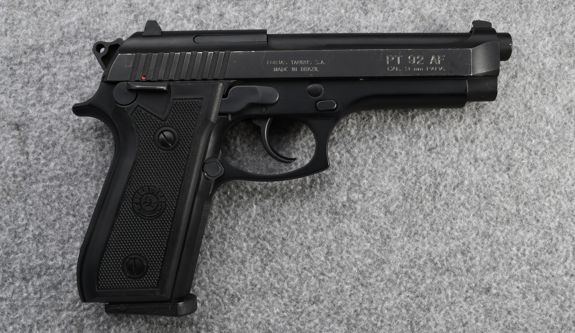 Taurus ~ PT92 AF ~ 9mm Luger - Taurus