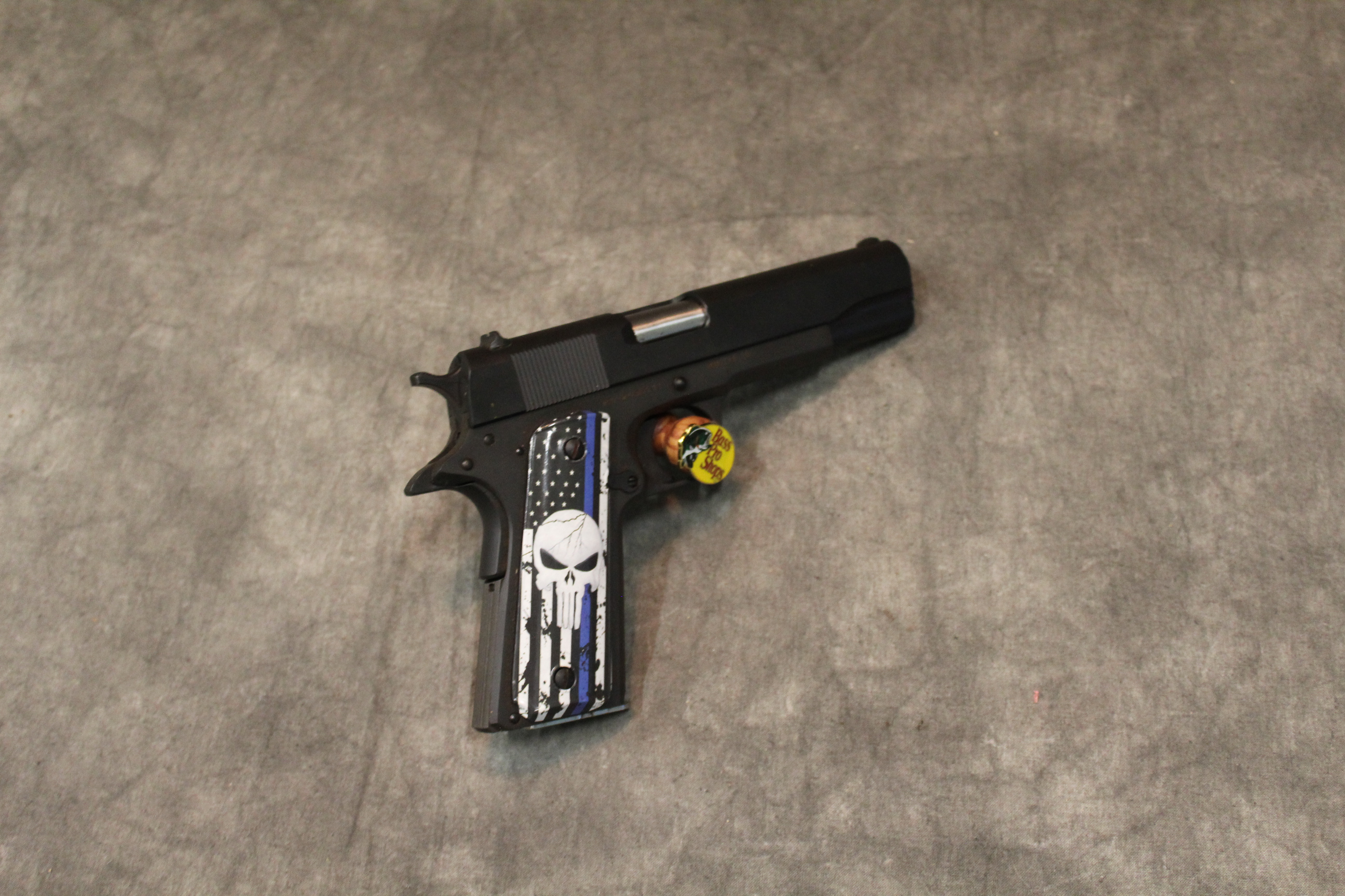 Image of Rock Island Armory ~ M1911 A1-FS ~ 9mm