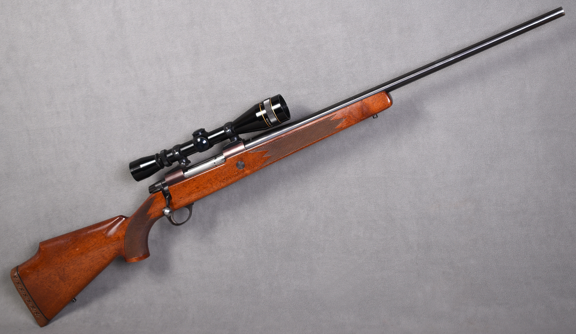Image of Sako ~ L61R ~ 7mm Remington Magnum