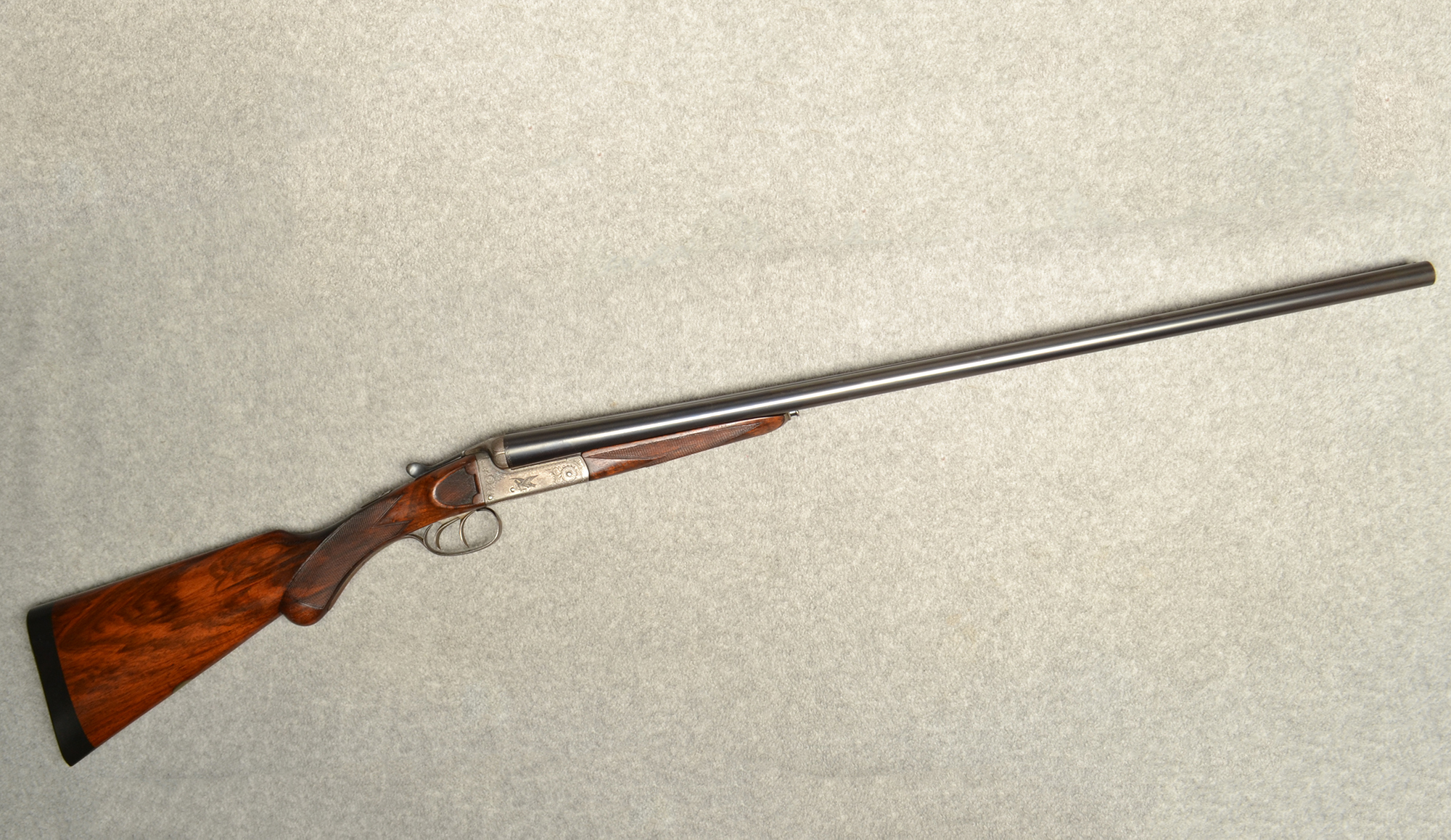 Image of S. Braybrook ~ Downham Market ~ 12 Gauge